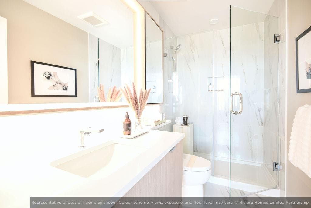 1101 - 4988 Bennett Street, Burnaby, V5H 0L1 — photo 4