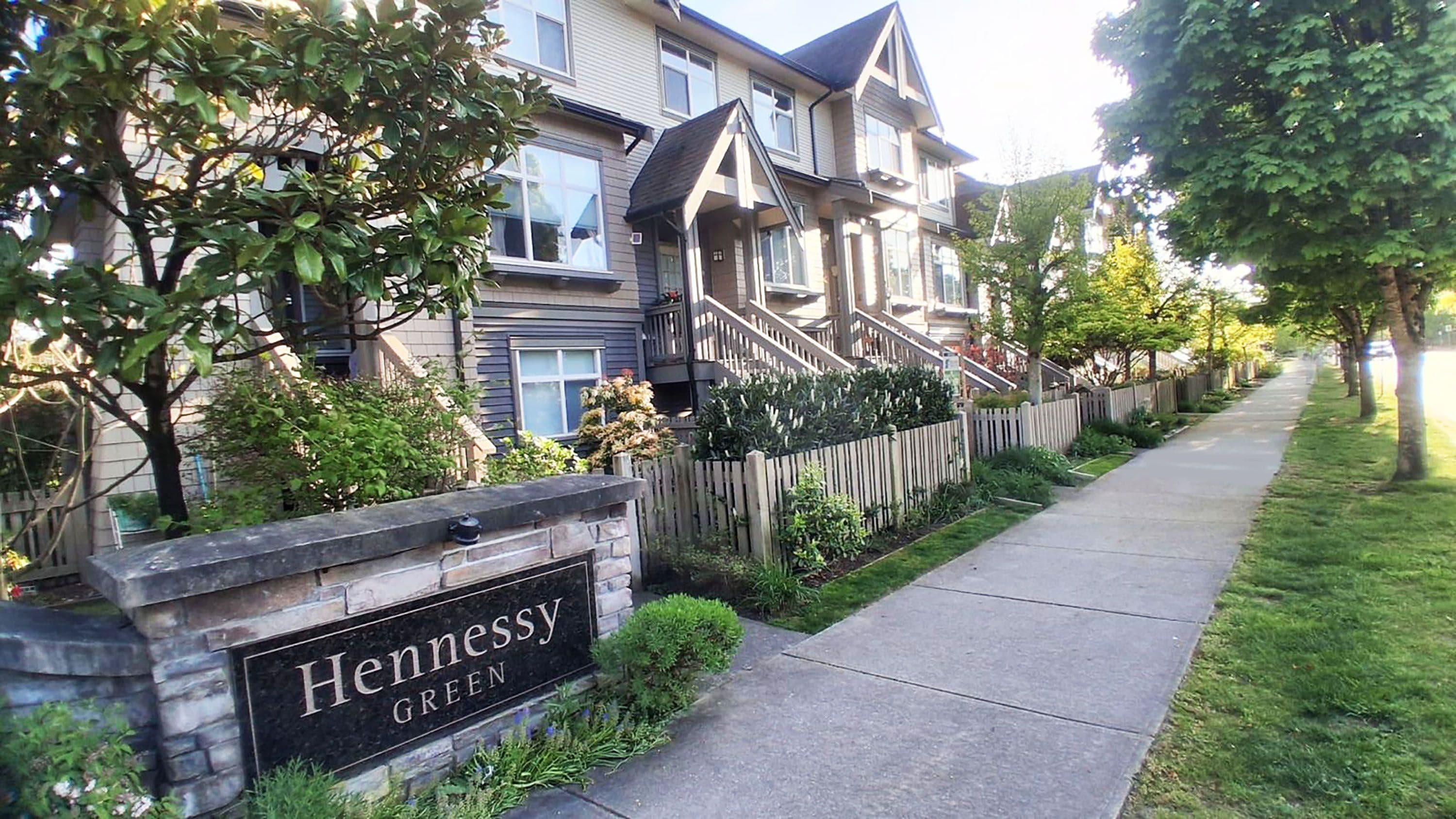 2 - 9800 Oldin Road, Richmond