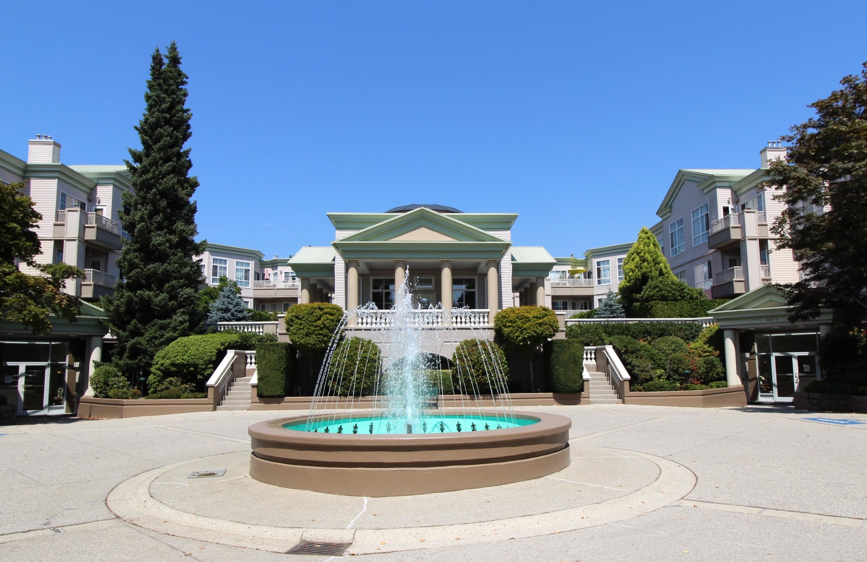 303 - 8975 Jones Road, Richmond