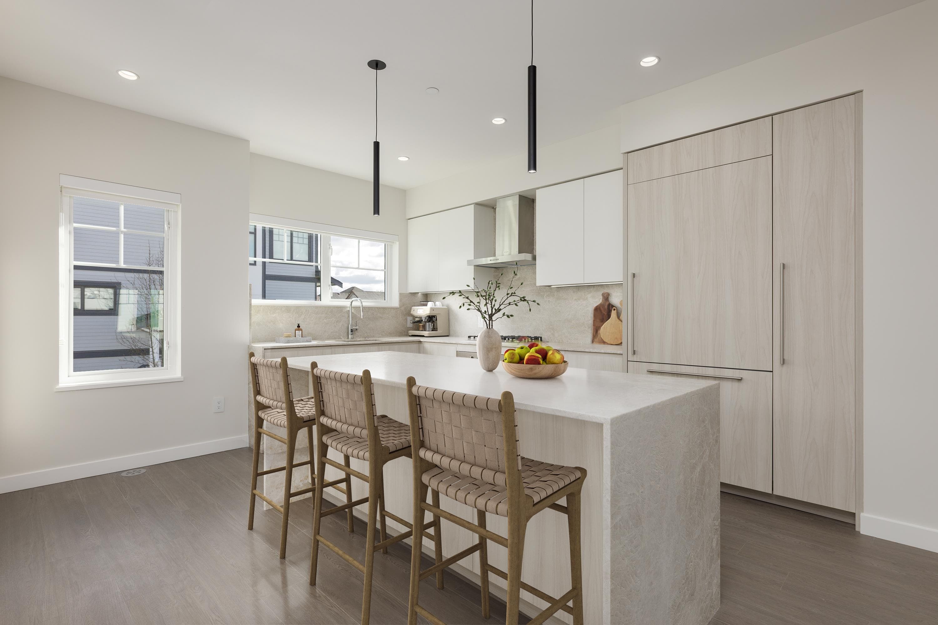 100 - 19451 Sutton Avenue, Pitt Meadows