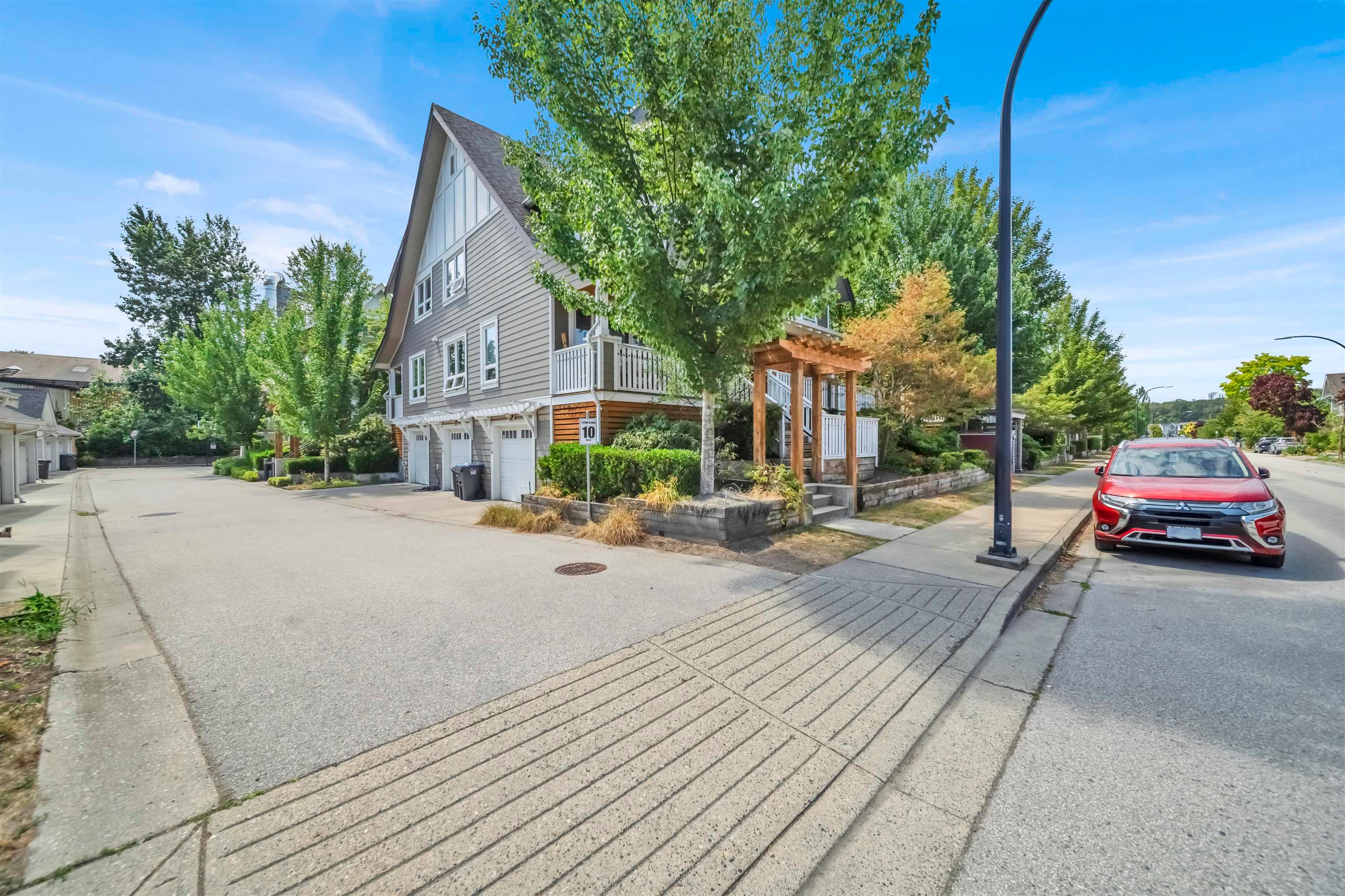 4 - 218 Camata Street, New Westminster, V3M 0H8 — photo 3
