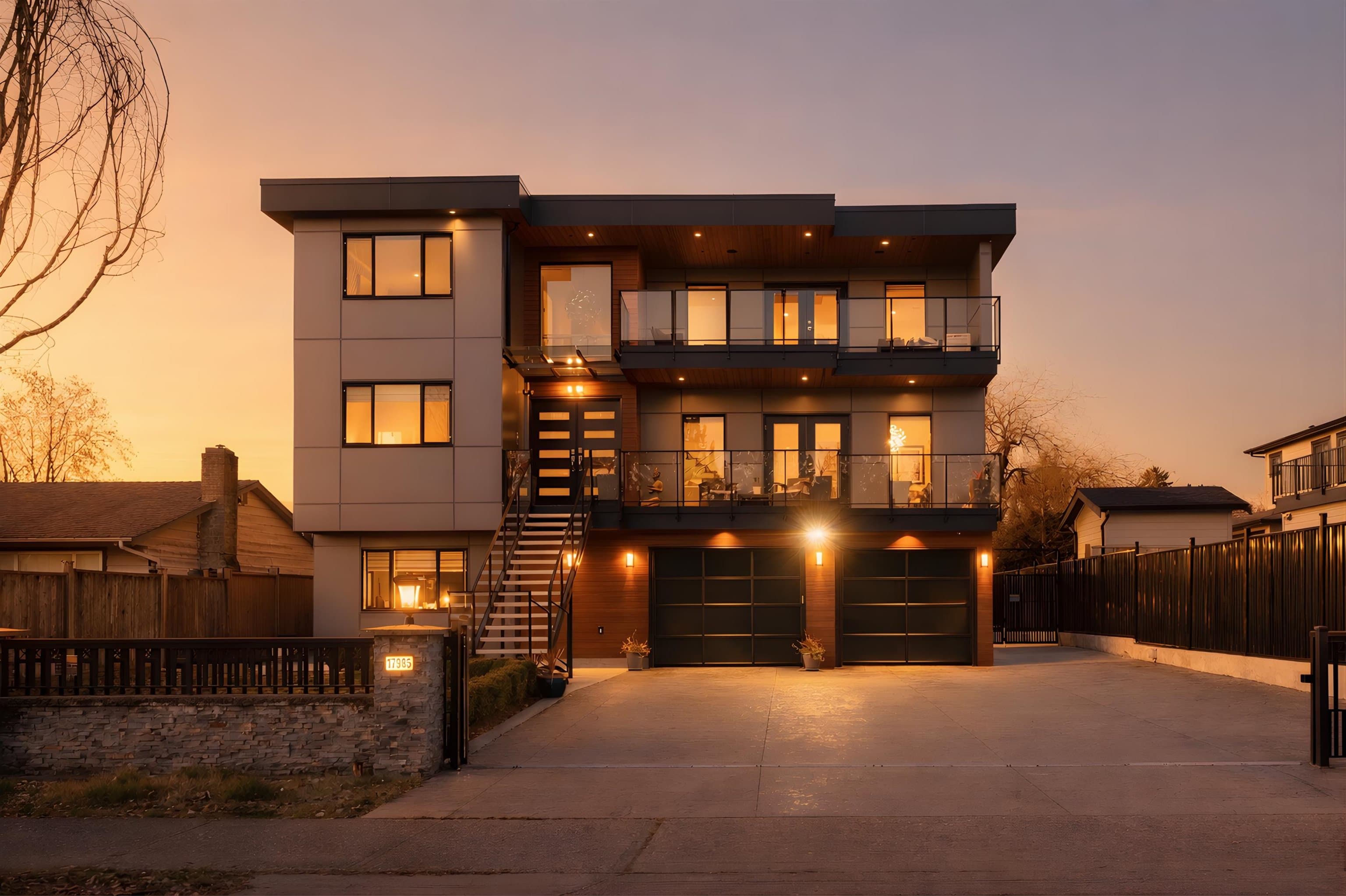 17985 56a Avenue, Surrey