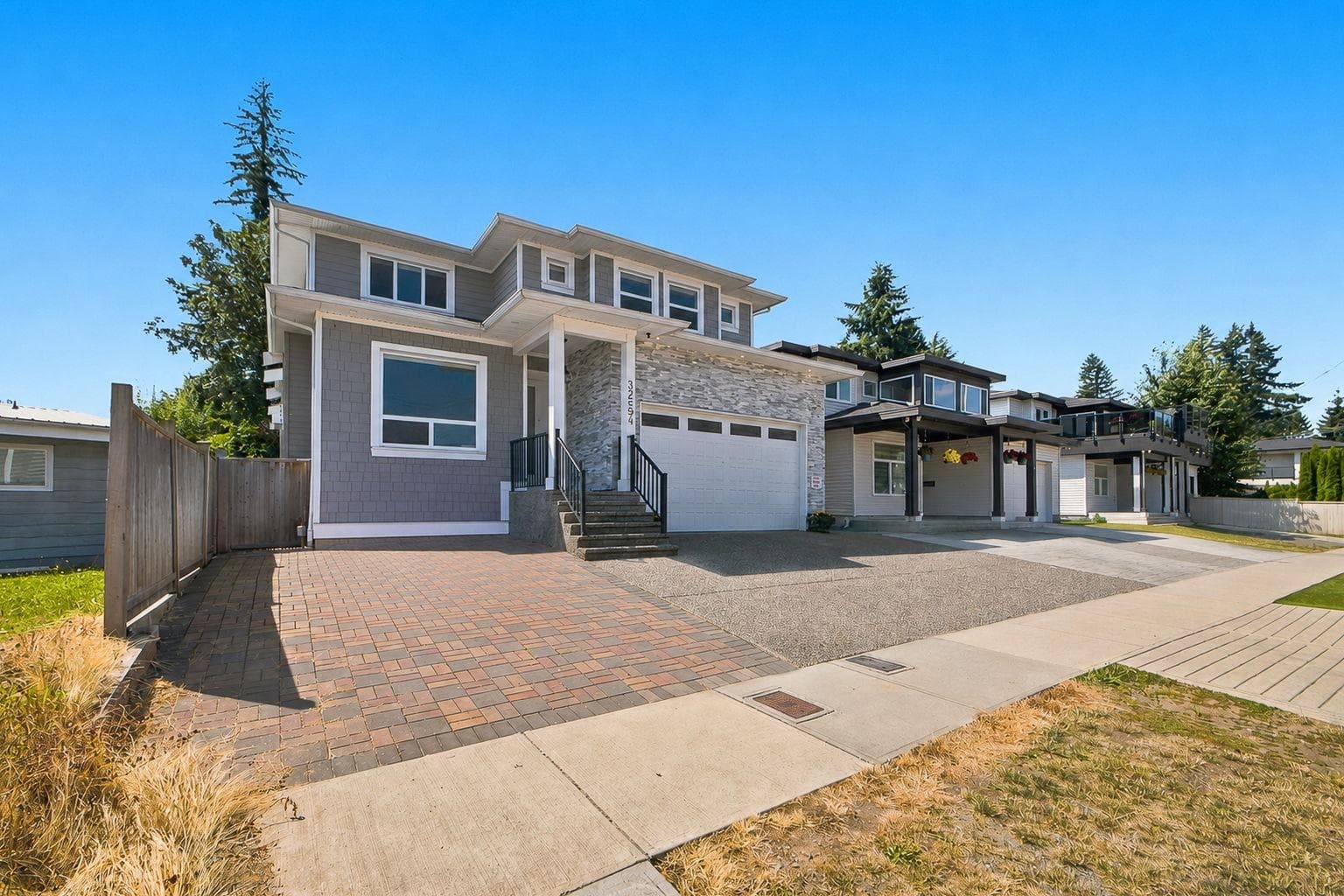 32594 Peardonville Road, Abbotsford, V2T 1N3 — photo 3