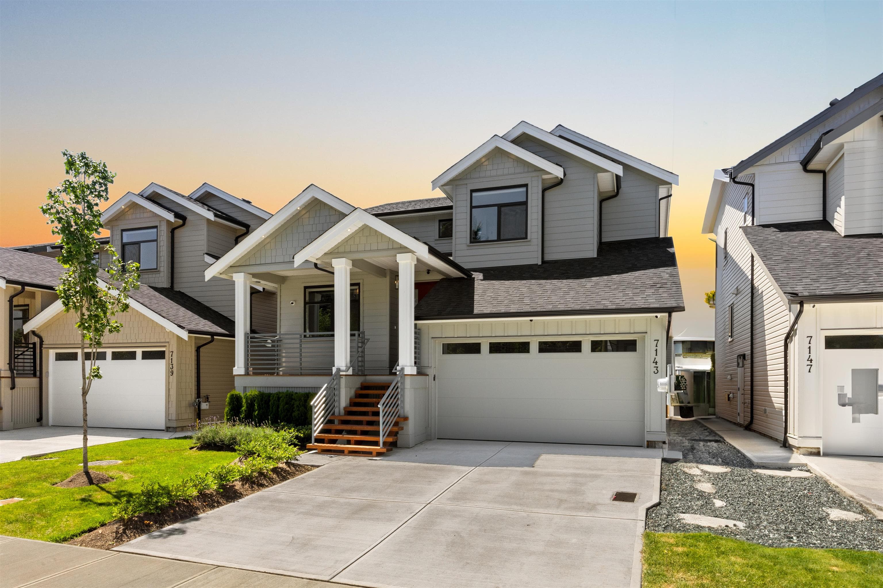 7143 Elwood Drive, Chilliwack, V2R 1G8 — photo 2
