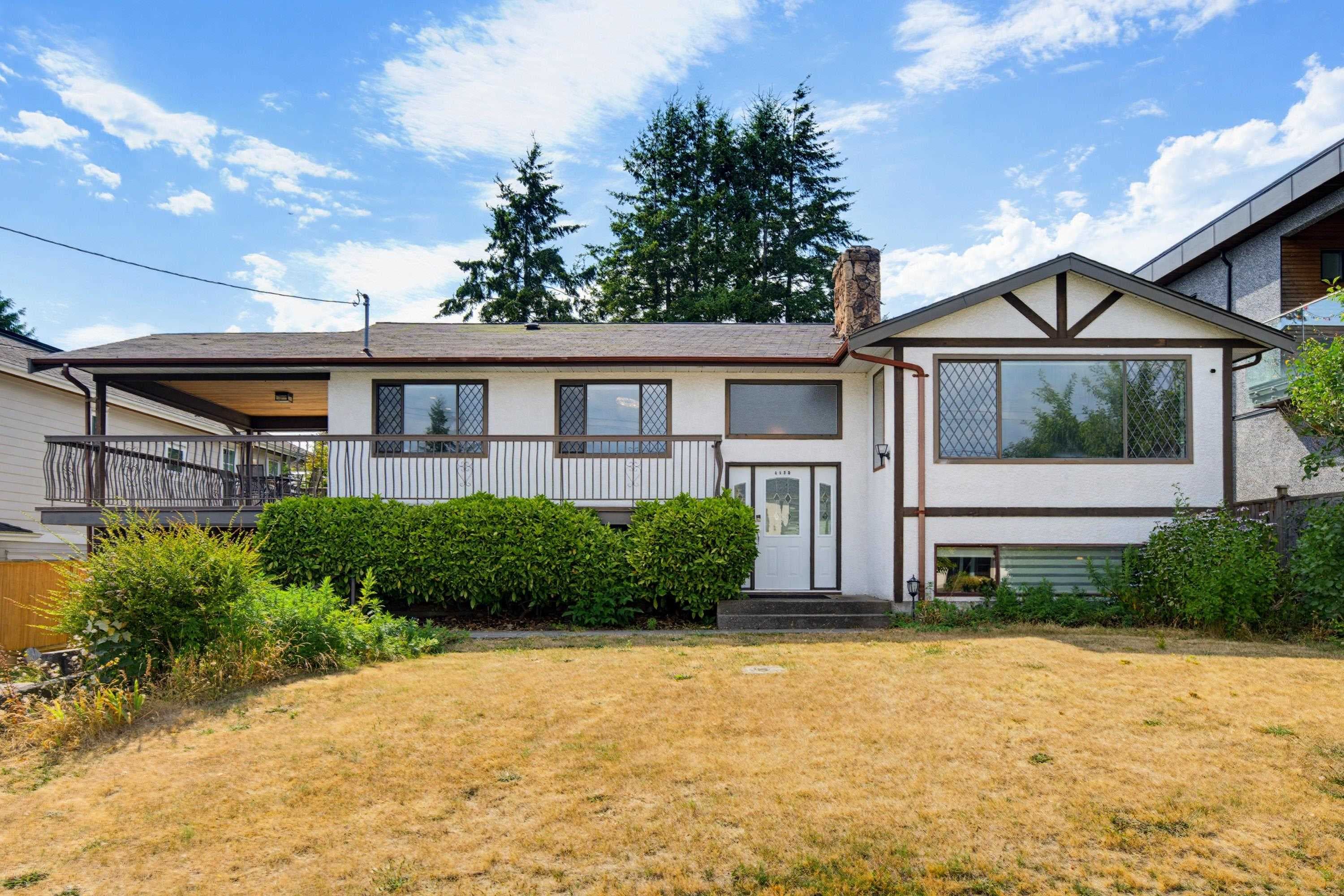 1175 Stevens Street, White Rock, V4B 4X9 — photo 1