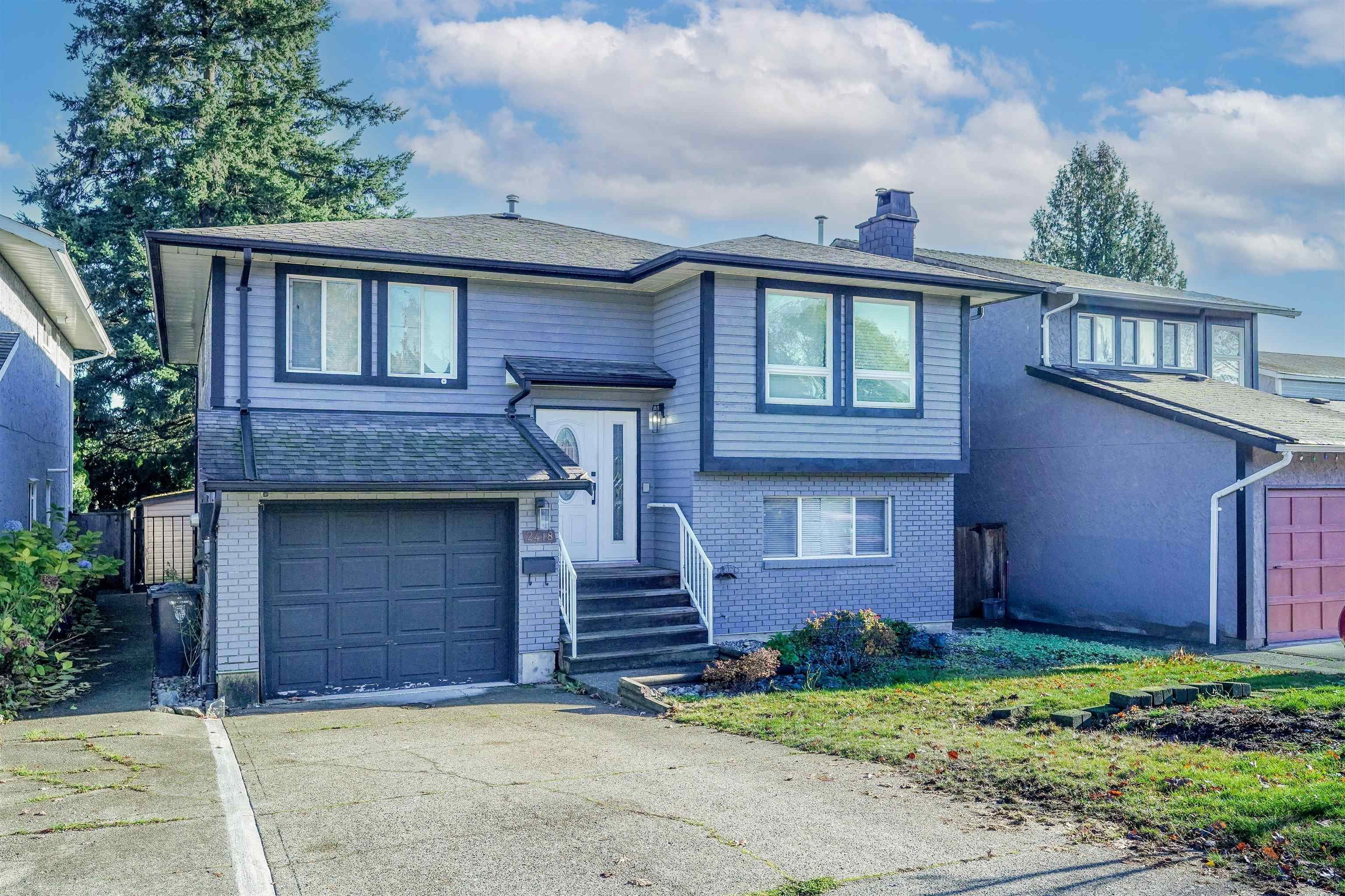 2418 Wayburne Crescent, Langley, V2Y 1B7 — photo 2
