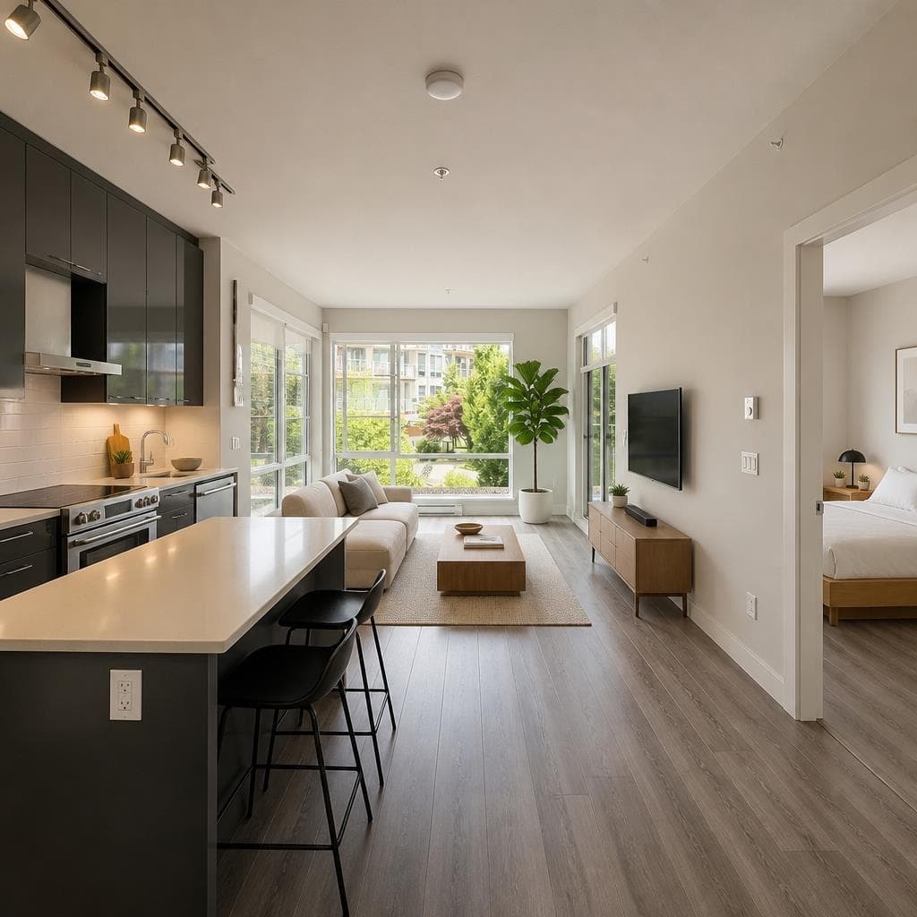 101 - 1768 Gilmore Avenue, Burnaby
