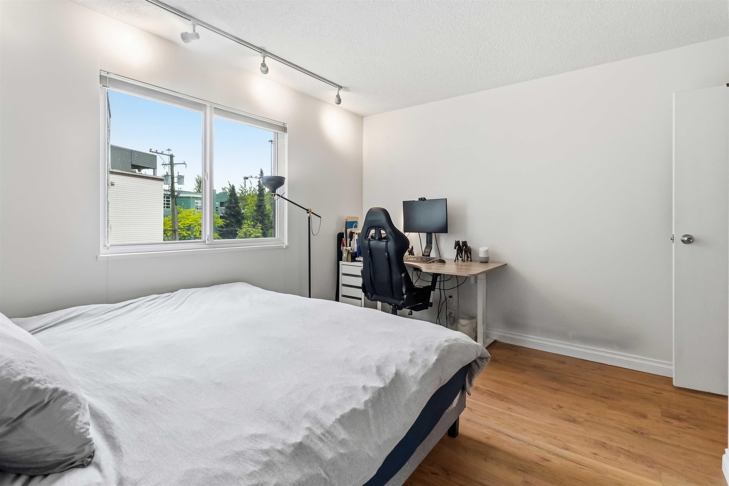 206 - 1334 W 73rd Avenue, Vancouver, V6P 3E7 — photo 2