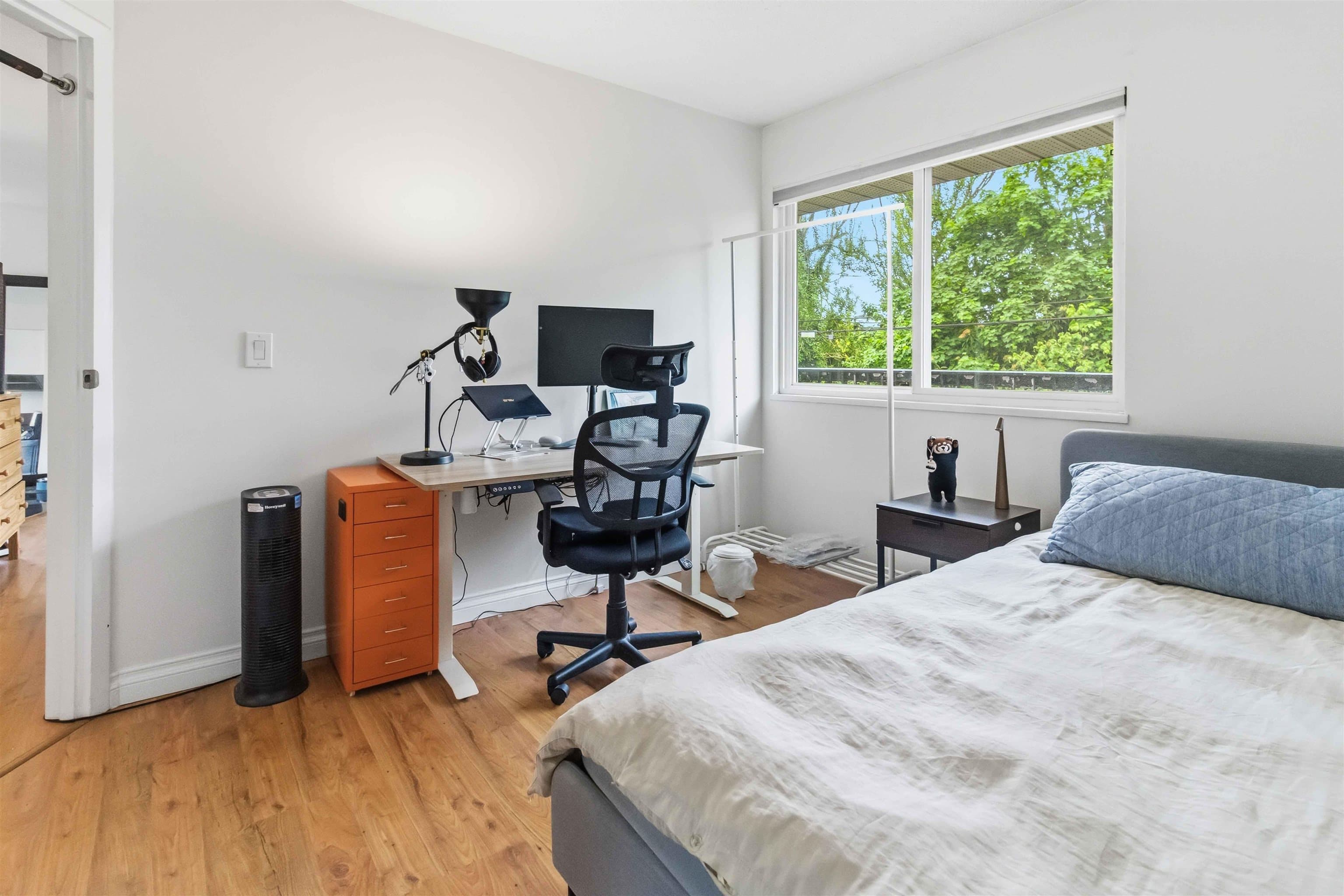 206 - 1334 W 73rd Avenue, Vancouver, V6P 3E7 — photo 4