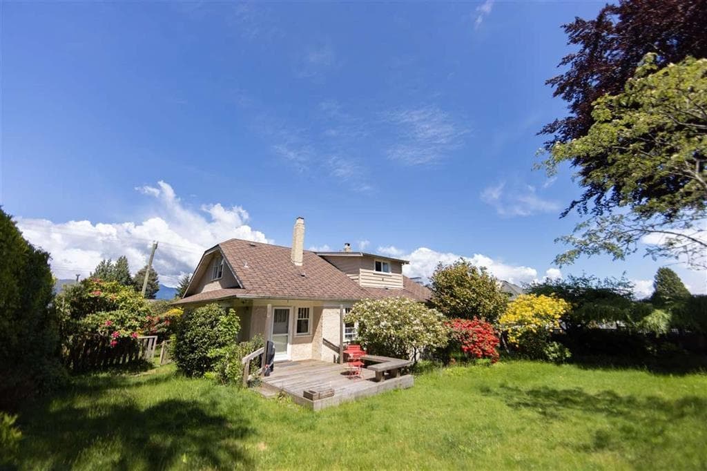 4674 W 4th Avenue, Vancouver, V6R 1R5 — photo 5