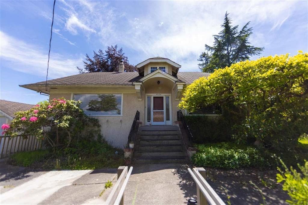 4674 W 4th Avenue, Vancouver, V6R 1R5 — photo 4