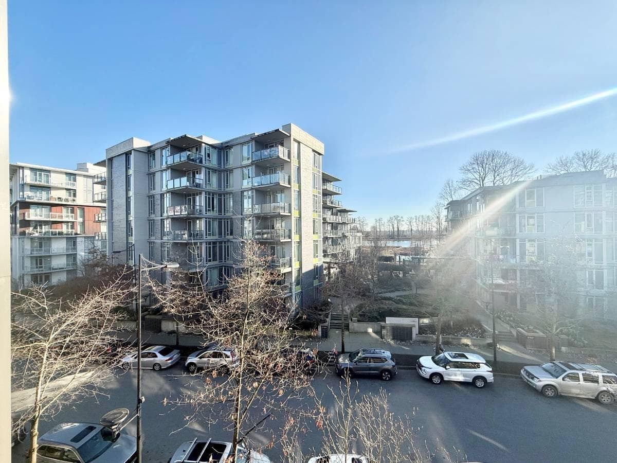 410 - 3163 Riverwalk Avenue, Vancouver