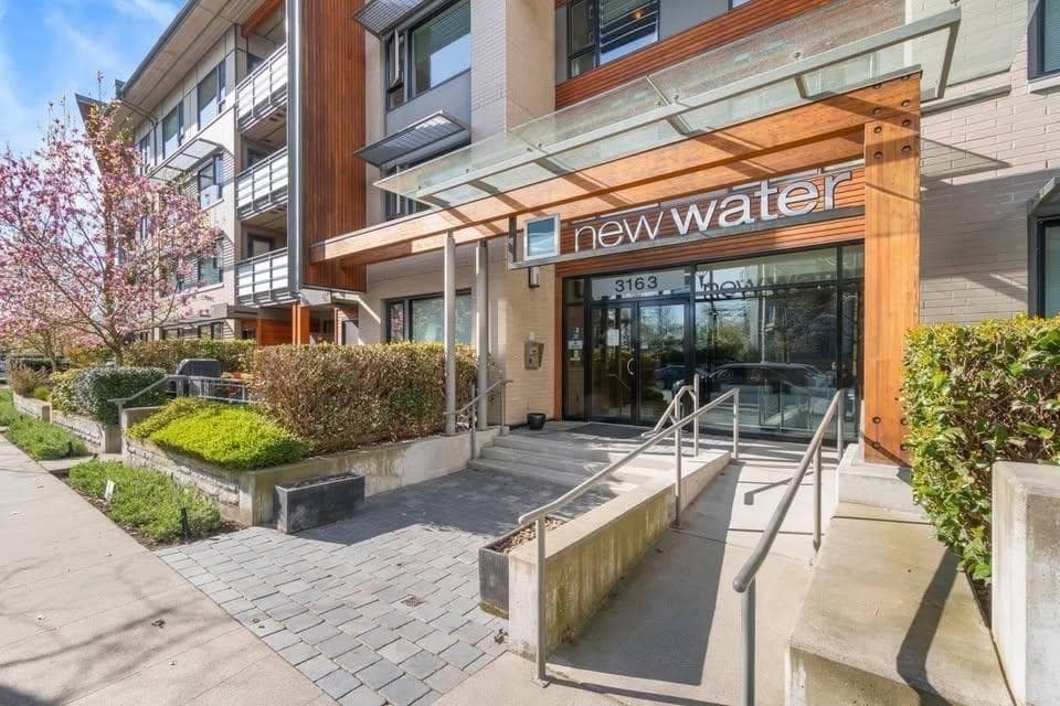 410 - 3163 Riverwalk Avenue, Vancouver, V5S 0A8 — photo 4