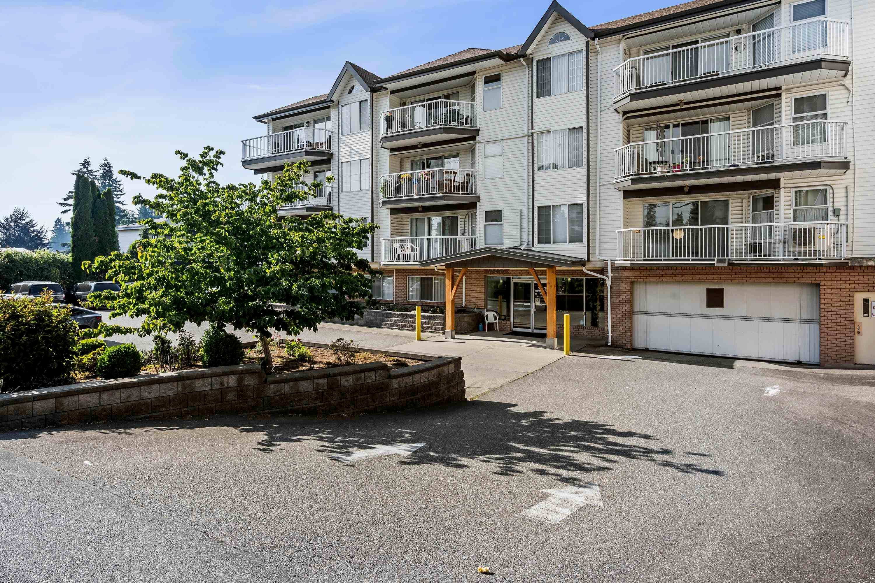 208 - 33535 King Road, Abbotsford, V2S 6Z5 — photo 3