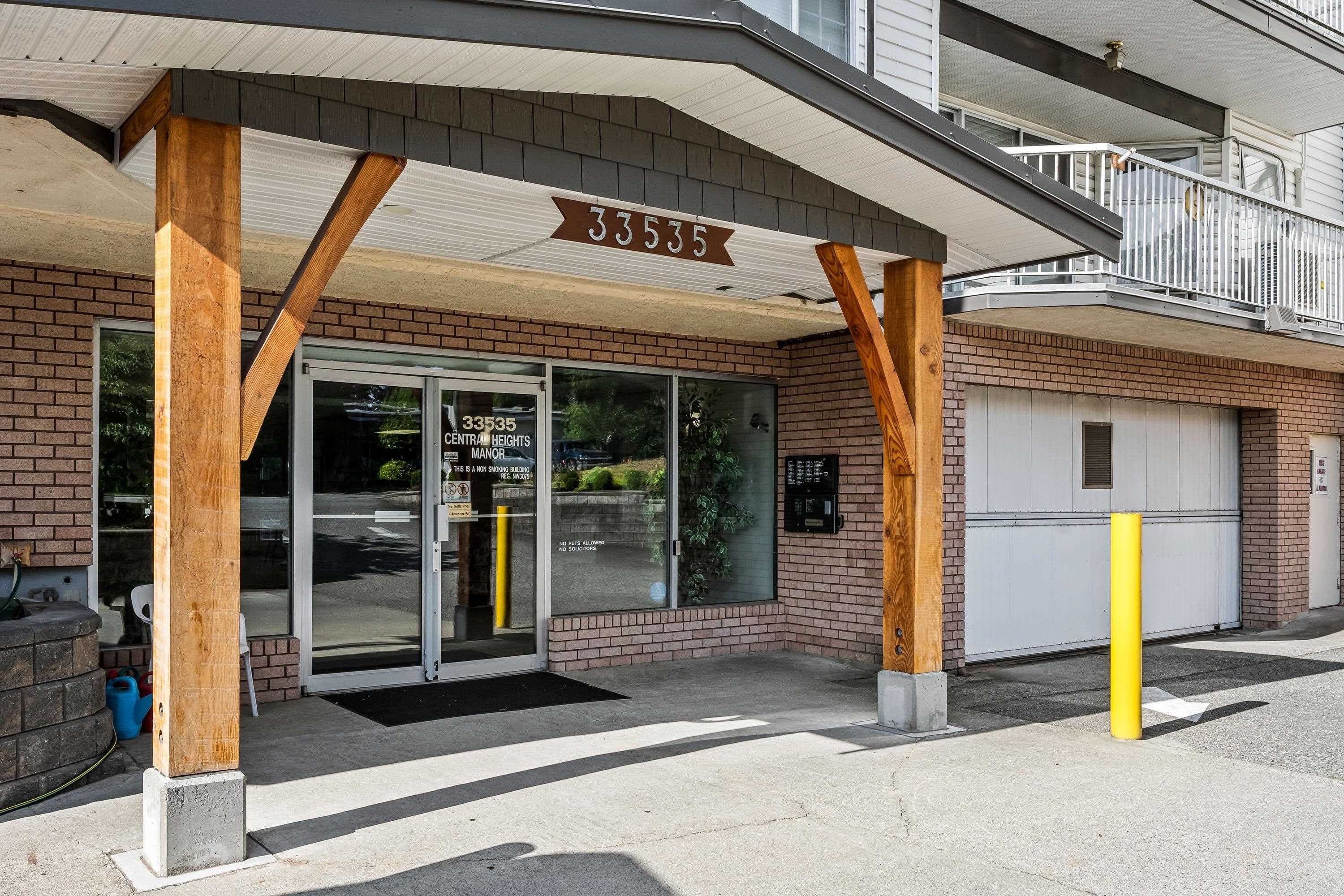 208 - 33535 King Road, Abbotsford, V2S 6Z5 — photo 4