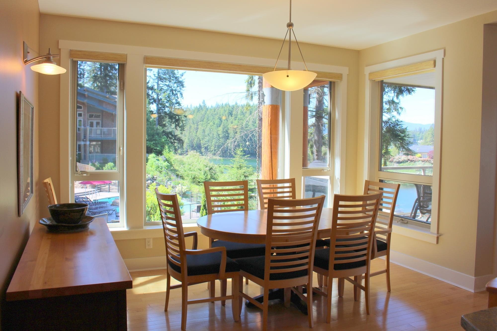 18D - 12849 Lagoon Road, Madeira Park, V0N 2H0 — photo 3