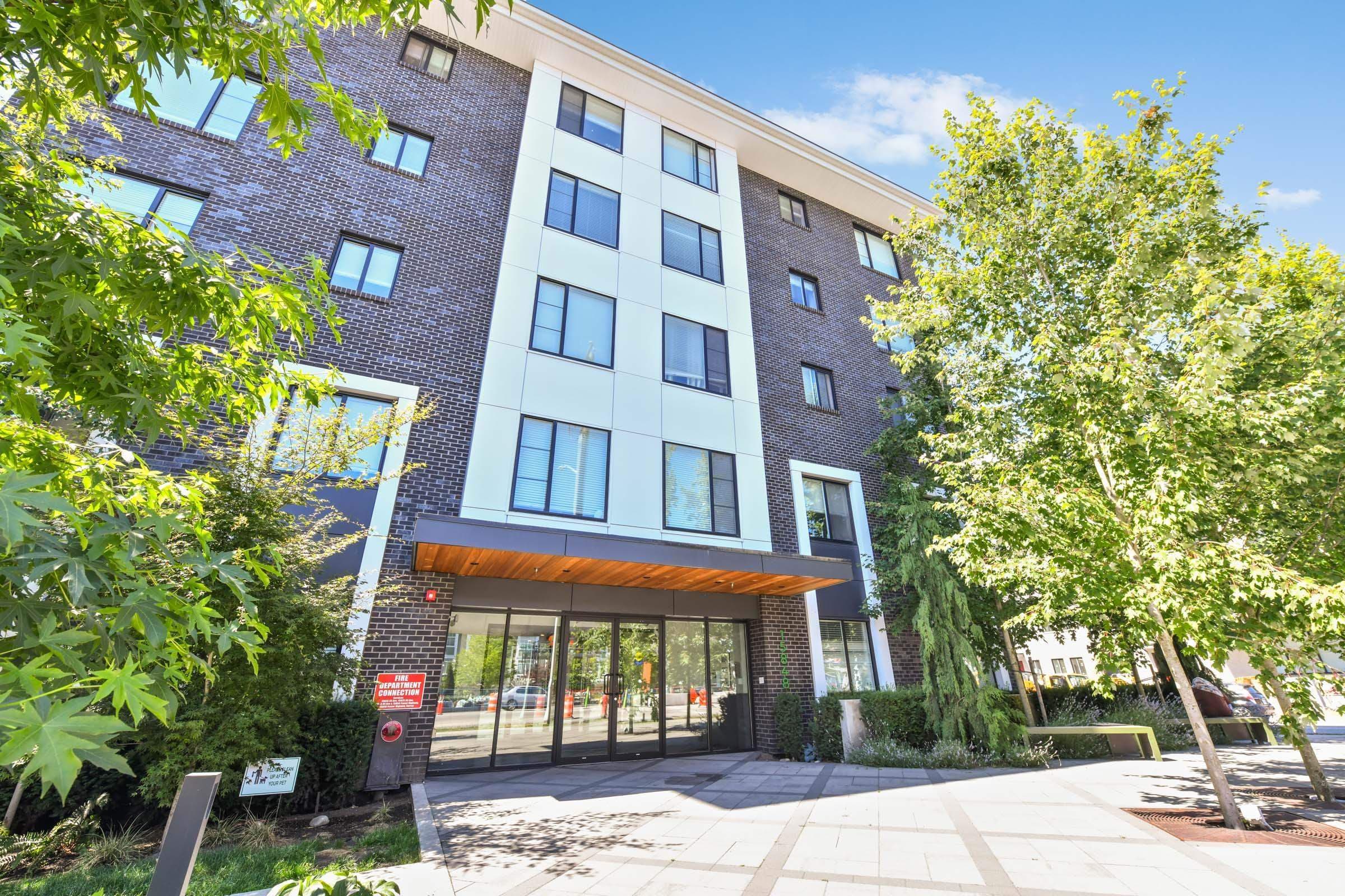 306 - 15848 Fraser Highway, Surrey, V4N 6X6 — photo 1