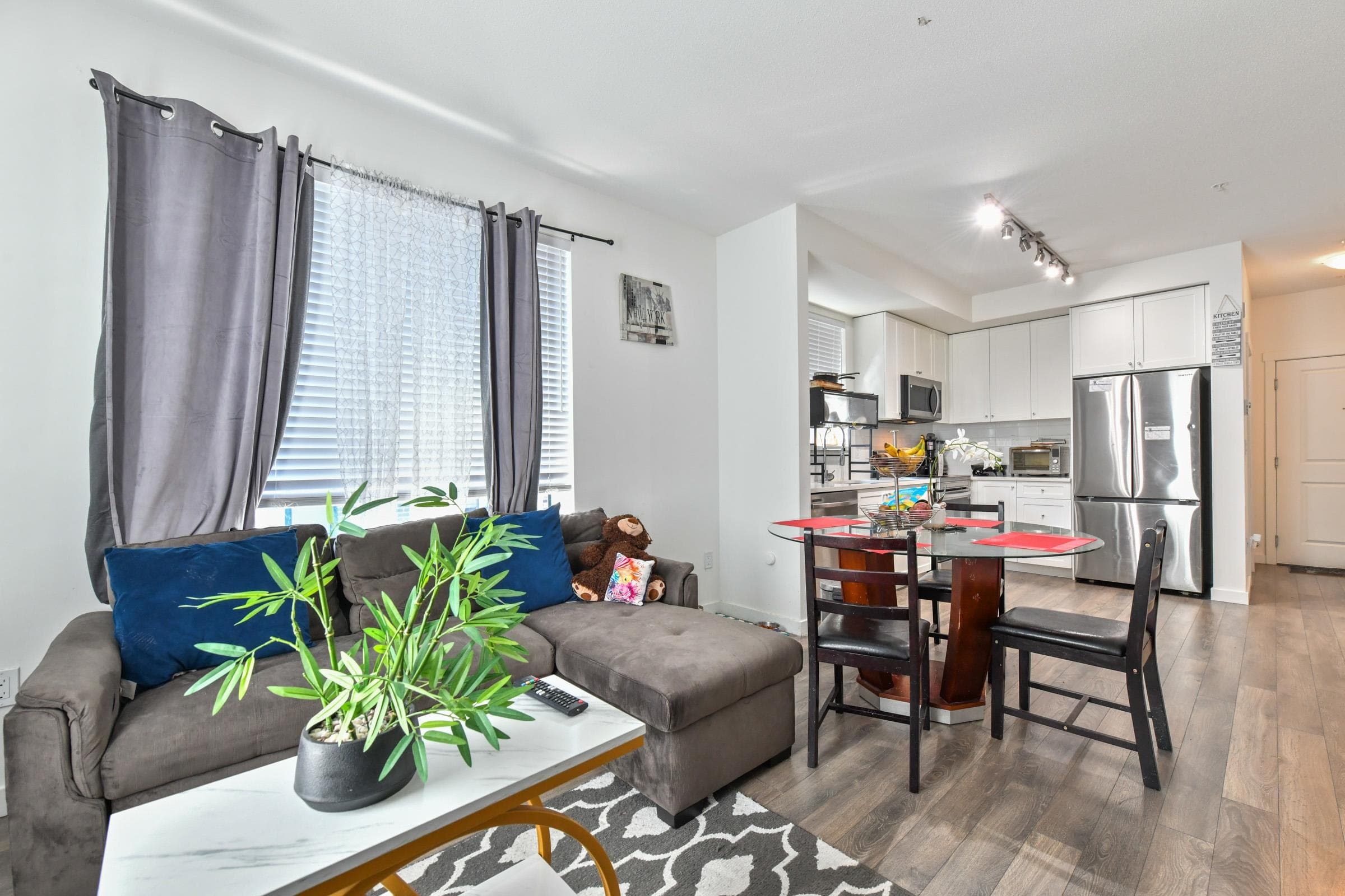 306 - 15848 Fraser Highway, Surrey, V4N 6X6 — photo 5