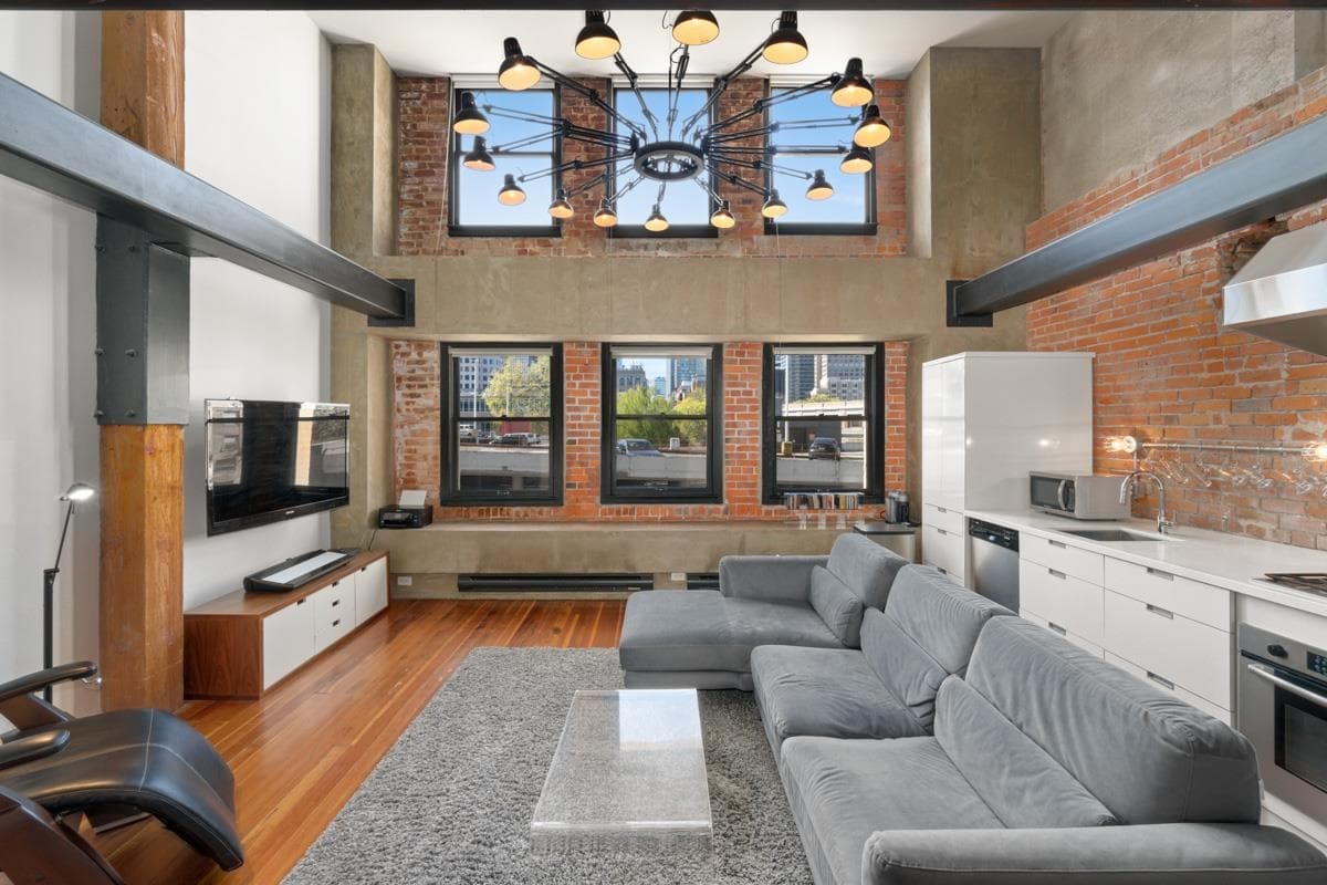 503 - 528 Beatty Street, Vancouver, V6B 2L3 — photo 2