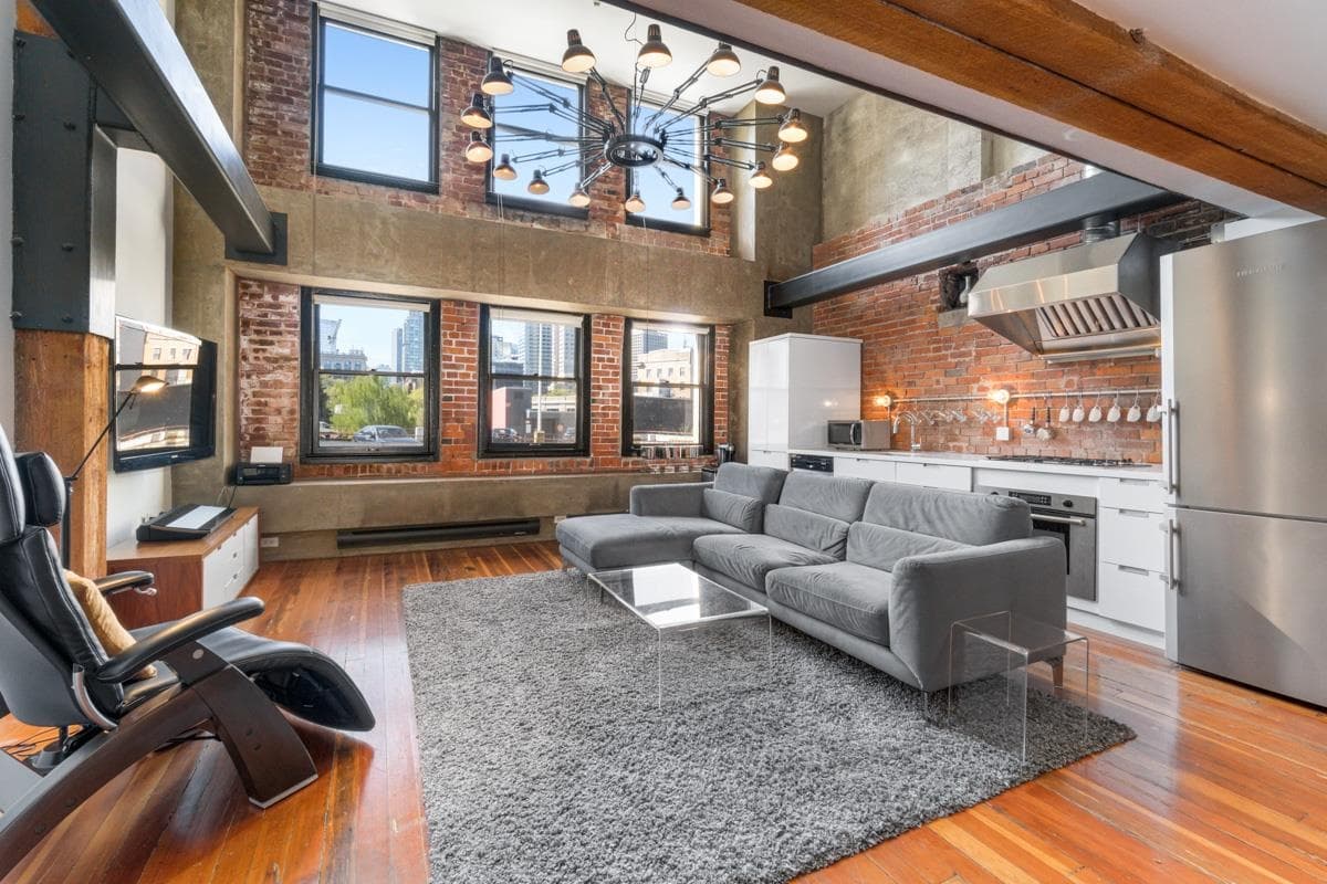 503 - 528 Beatty Street, Vancouver