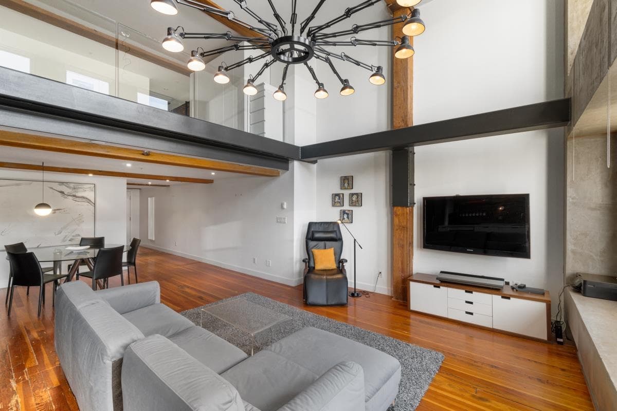 503 - 528 Beatty Street, Vancouver, V6B 2L3 — photo 5