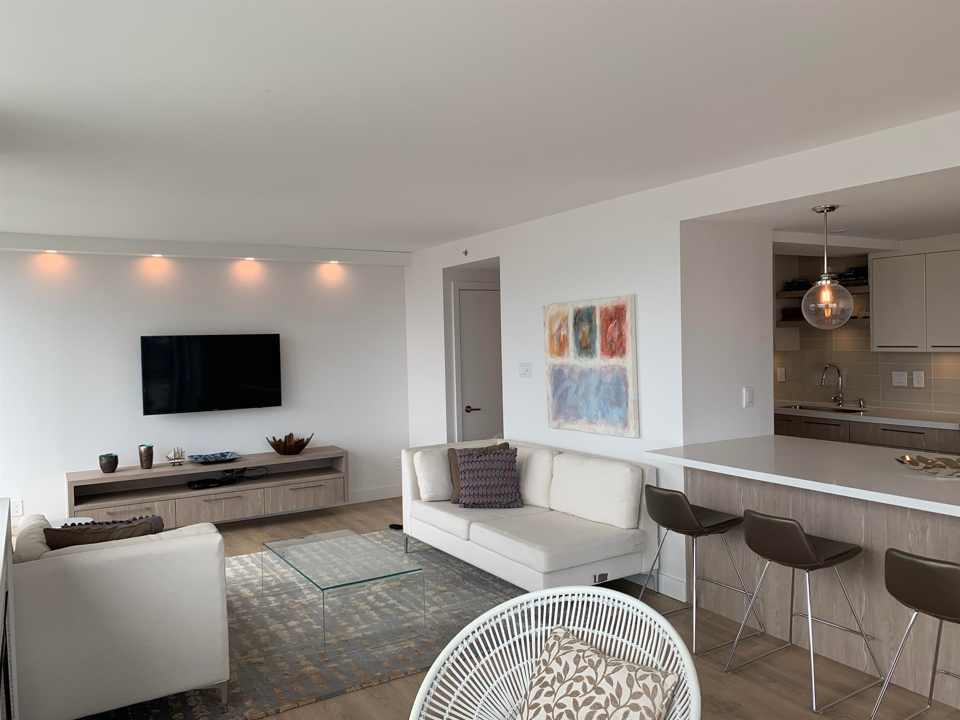 3102 - 183 Keefer Place, Vancouver, V6B 6B9 — photo 5