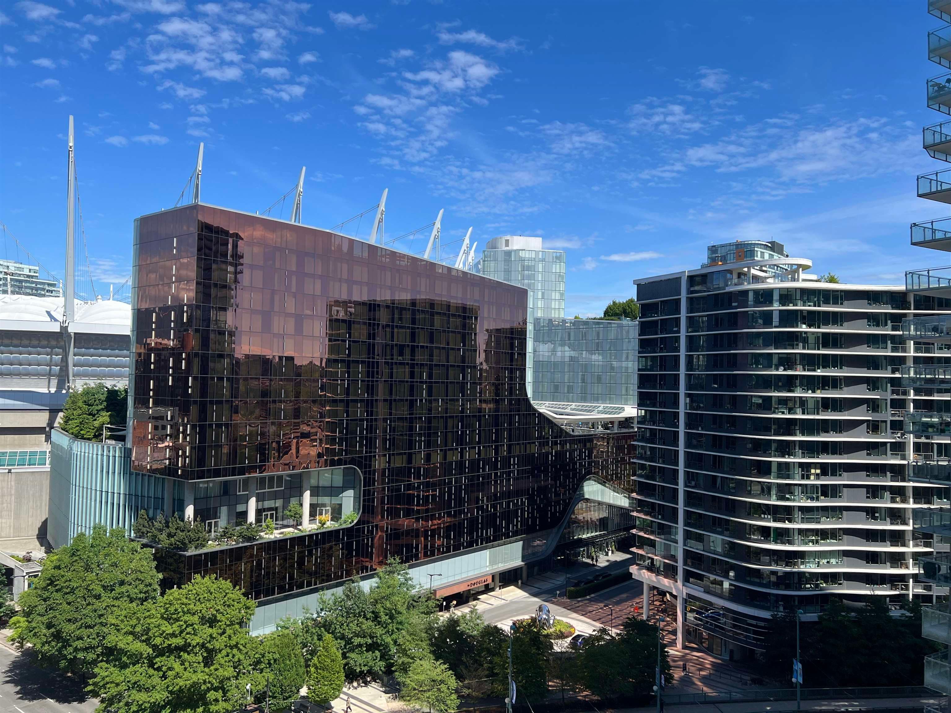 1707 - 939 Expo Boulevard, Vancouver, V6Z 3G7 — photo 4