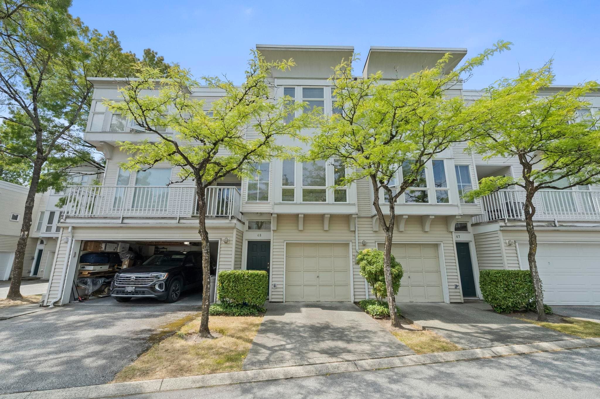 48 - 12311 Mcneely Drive, Richmond, V6V 2S2 — photo 1