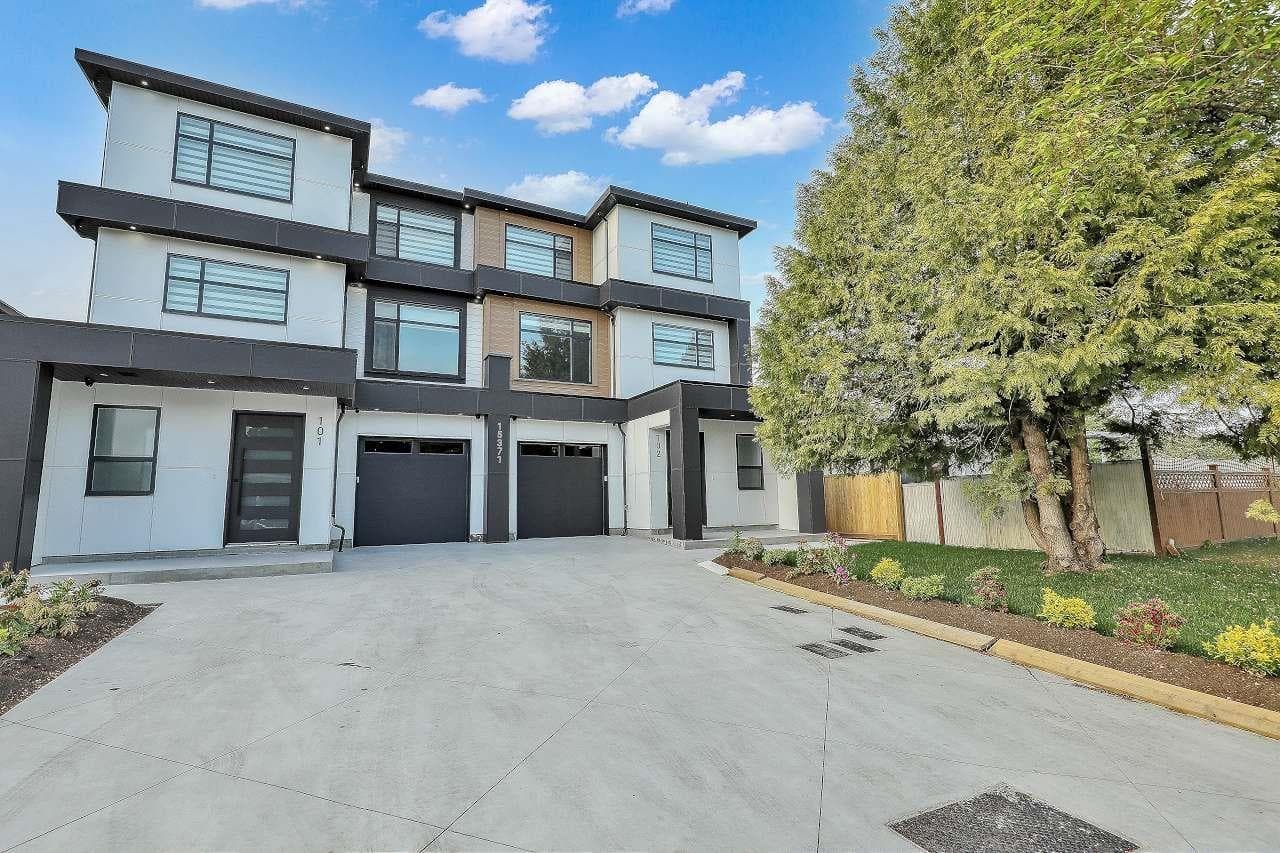 102 - 15371 94 Avenue, Surrey, V3R 1E3 — photo 2