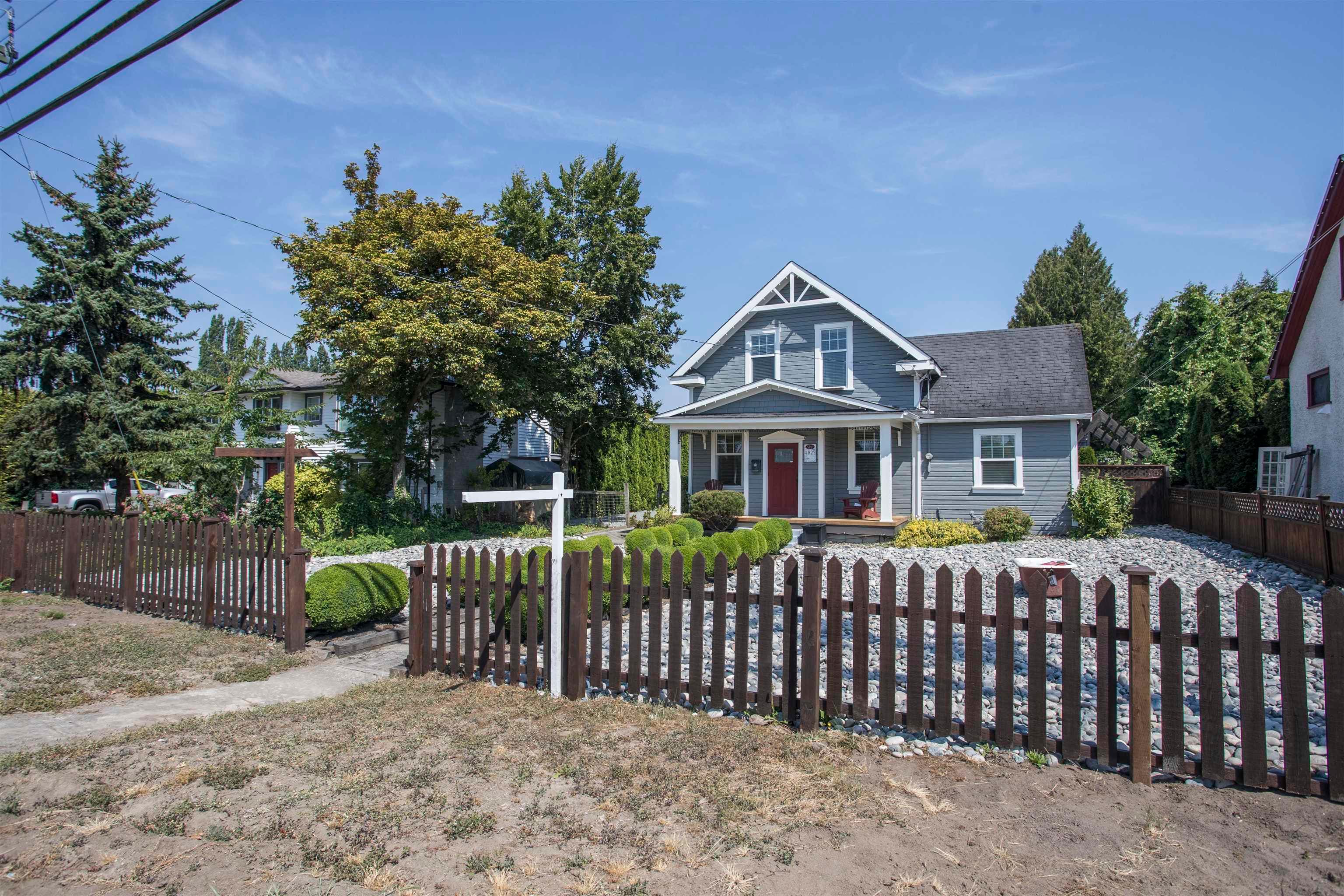 4822 216 Street, Langley, V3A 2M7 — photo 3