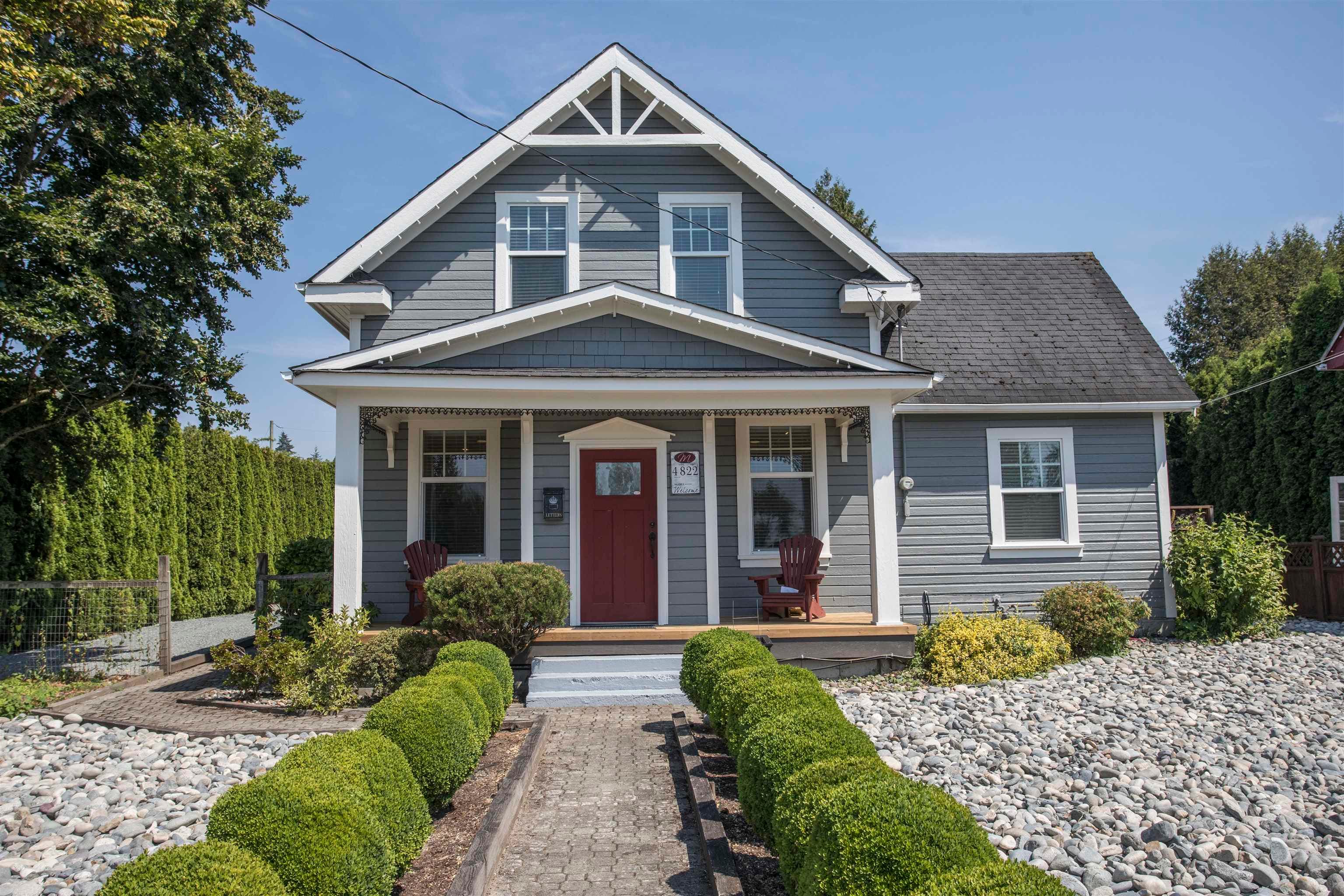 4822 216 Street, Langley, V3A 2M7 — photo 1
