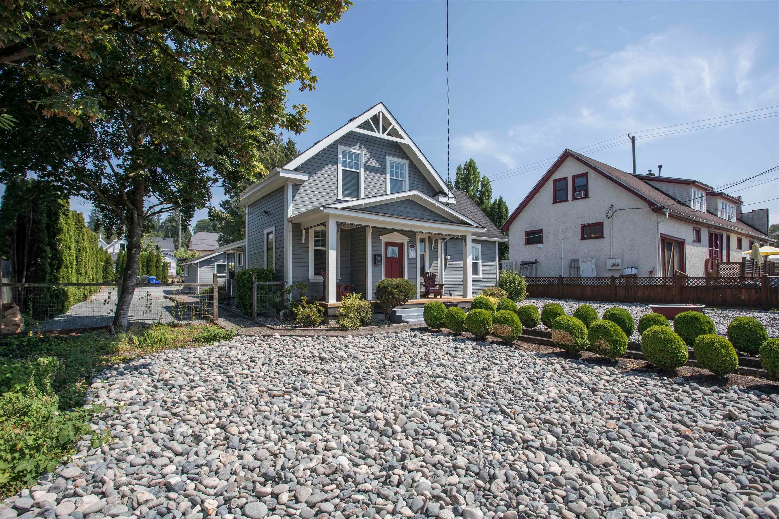 4822 216 Street, Langley, V3A 2M7 — photo 5