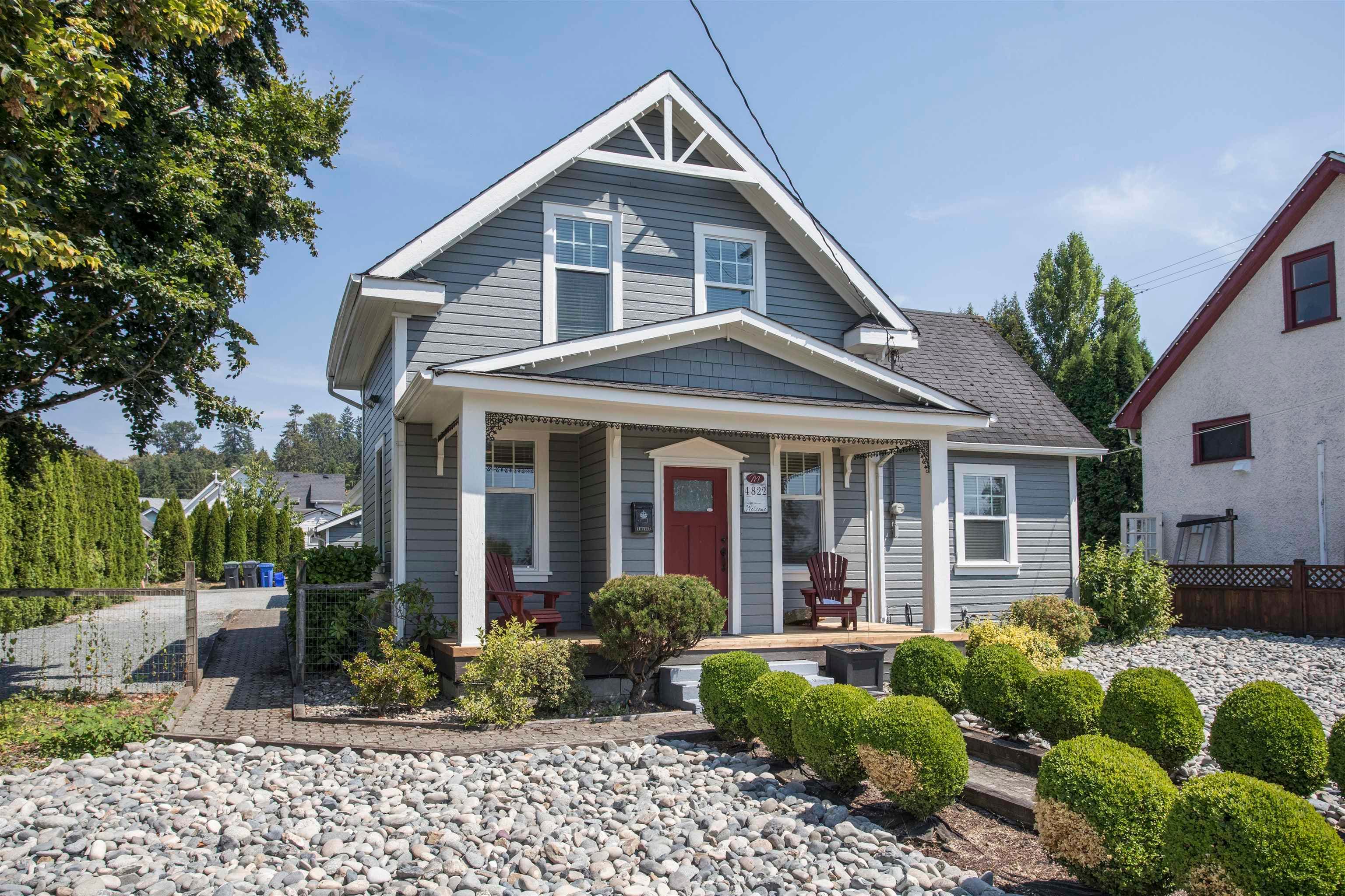4822 216 Street, Langley, V3A 2M7 — photo 4