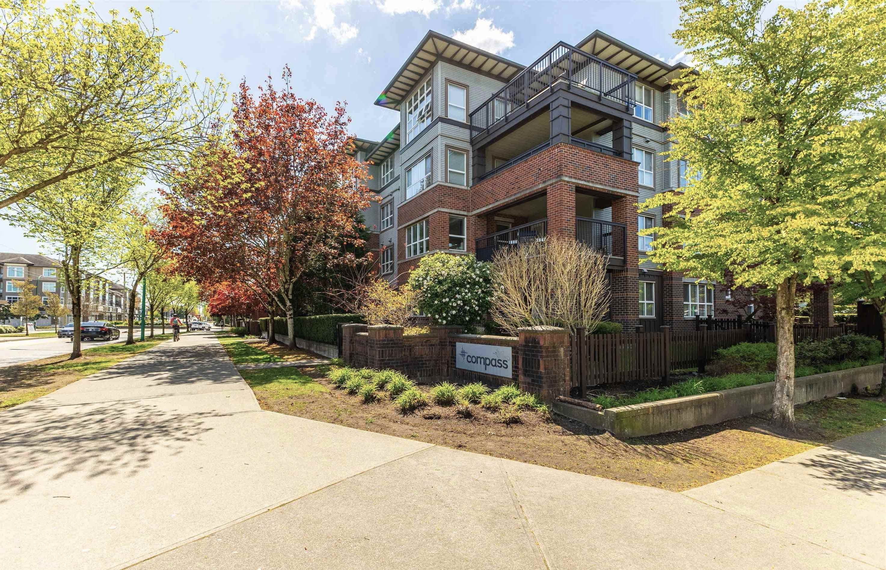 309 - 6815 188 Street, Surrey, V4N 0Z8 — photo 2
