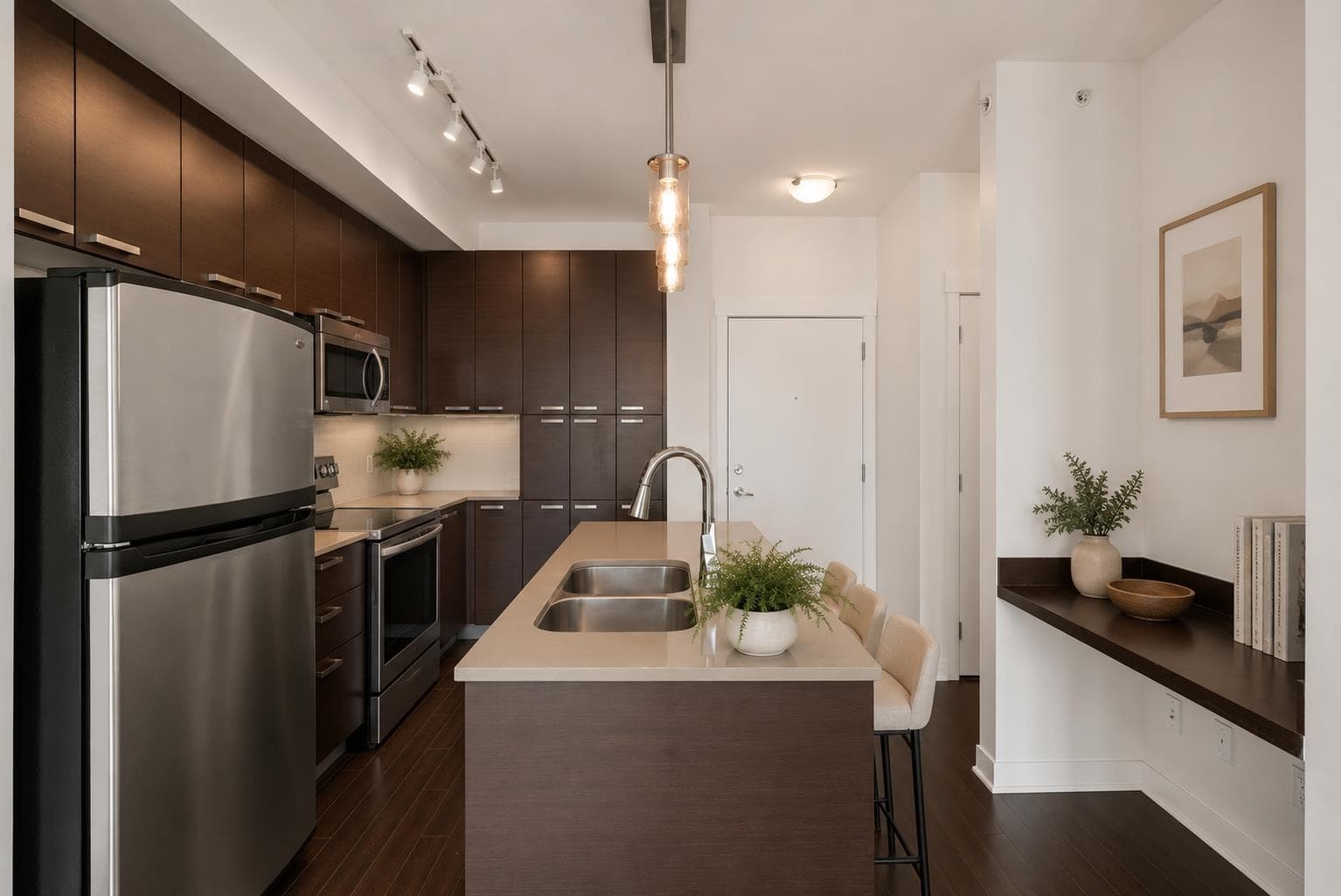 306 - 18818 68 Avenue, Surrey, V4N 6K2 — photo 5