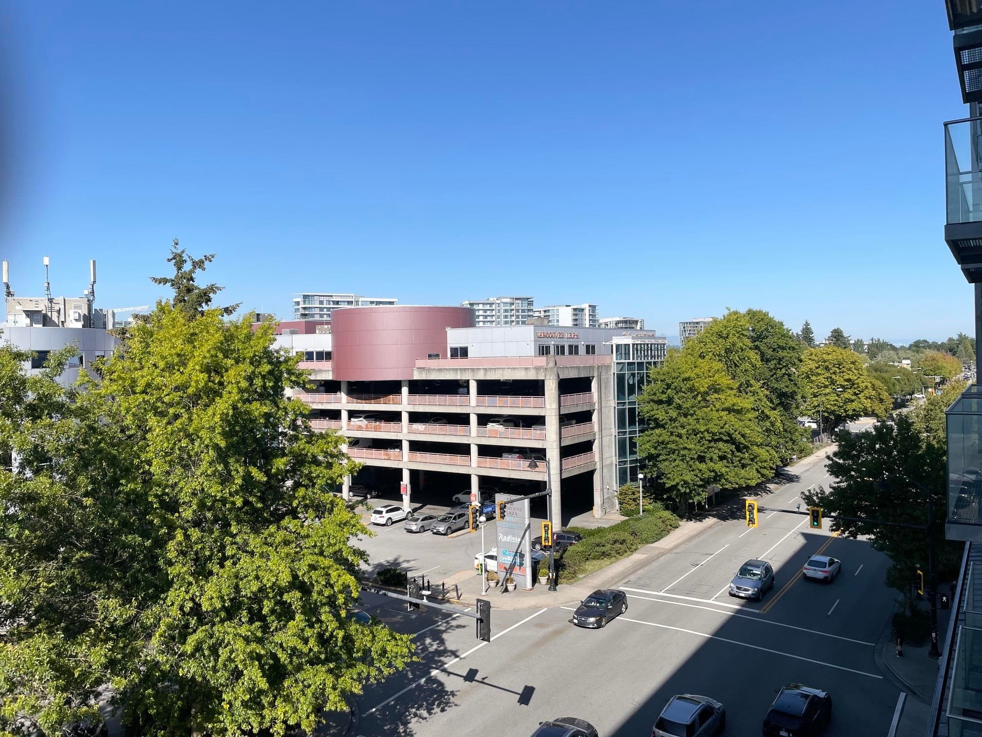 511 - 8080 Cambie Road, Richmond, V6X 0C1 — photo 3