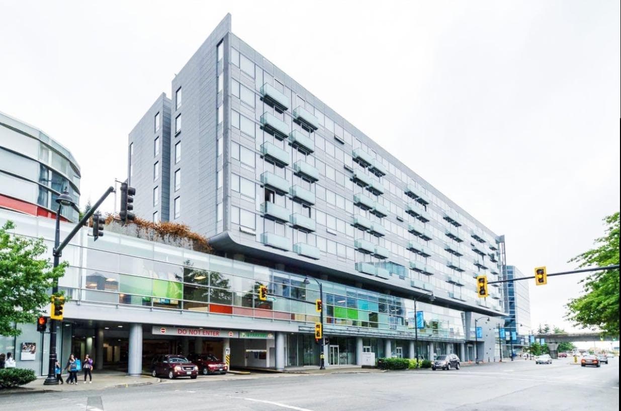 511 - 8080 Cambie Road, Richmond