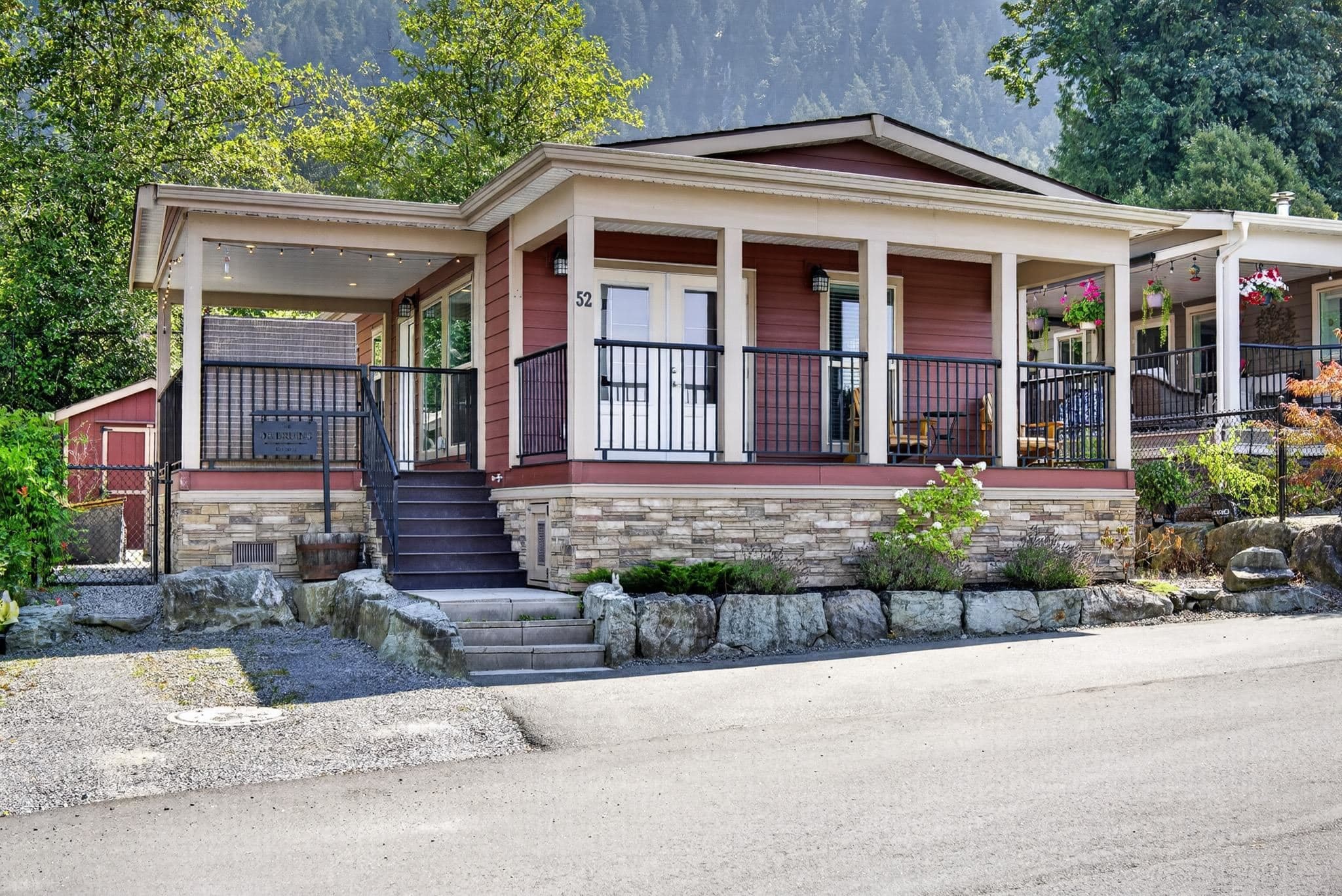 52 - 53480 Bridal Falls Road, Rosedale, V0X 1X1 — photo 1