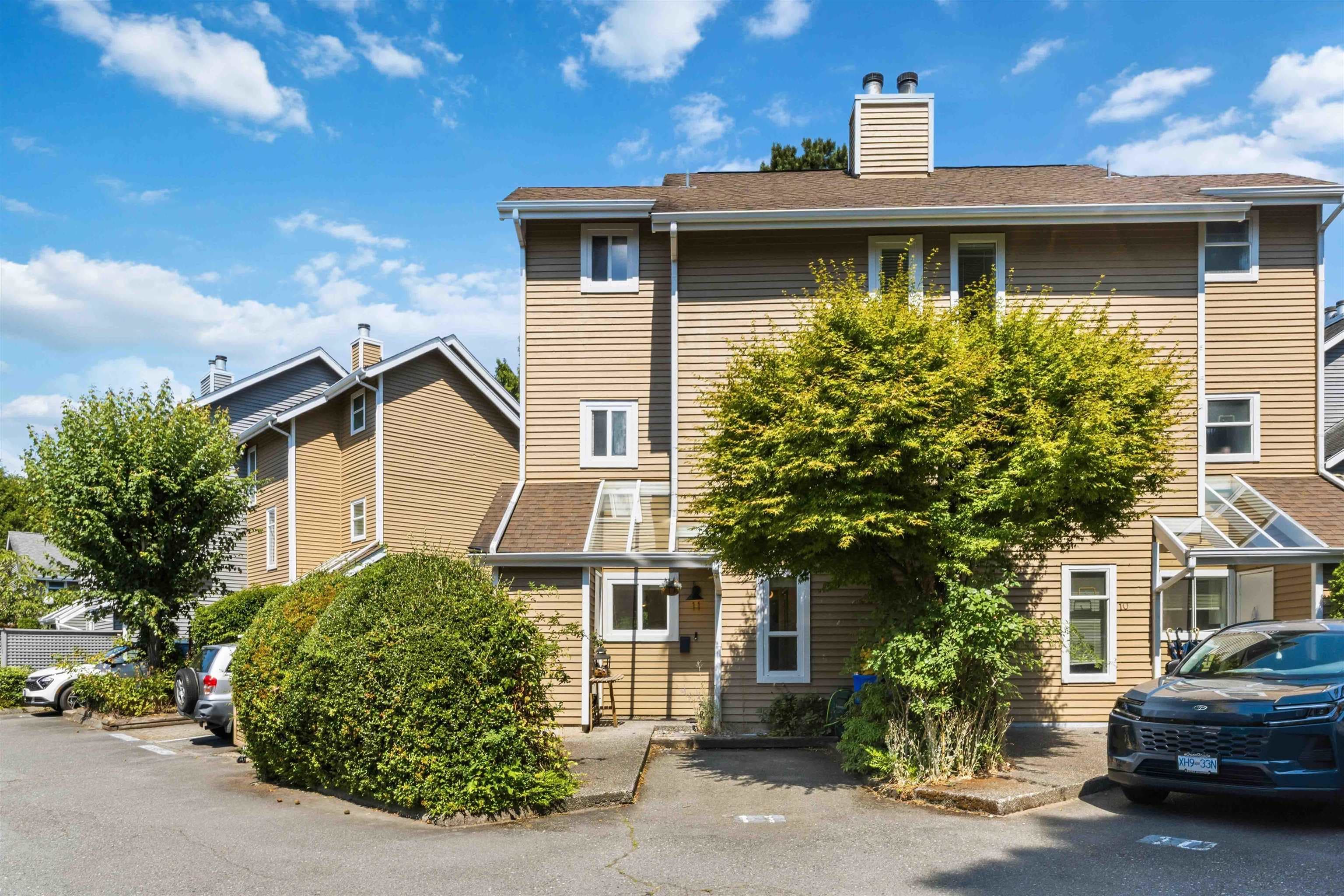 11 - 7400 Minoru Boulevard, Richmond, V6Y 3J5 — photo 2