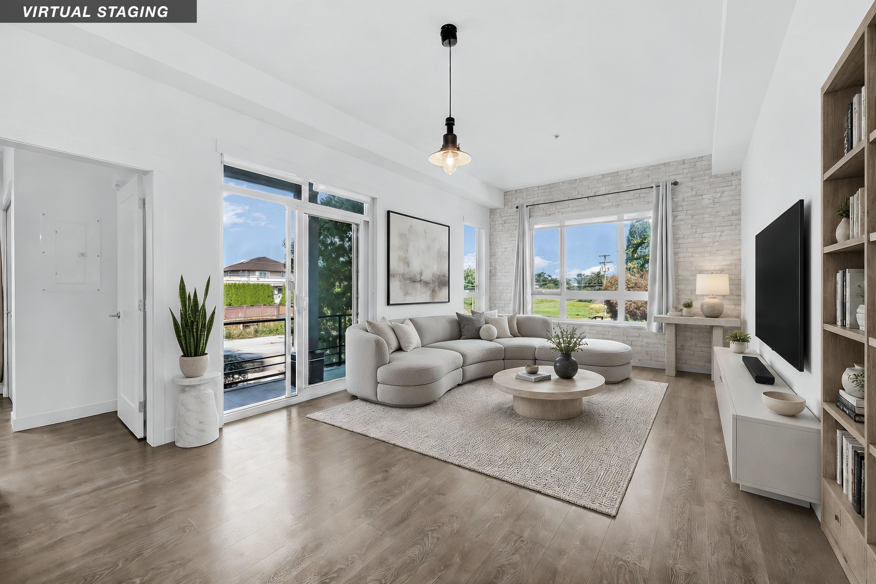 107 - 23233 Gilley Road, Richmond, V6V 1E6 — photo 1