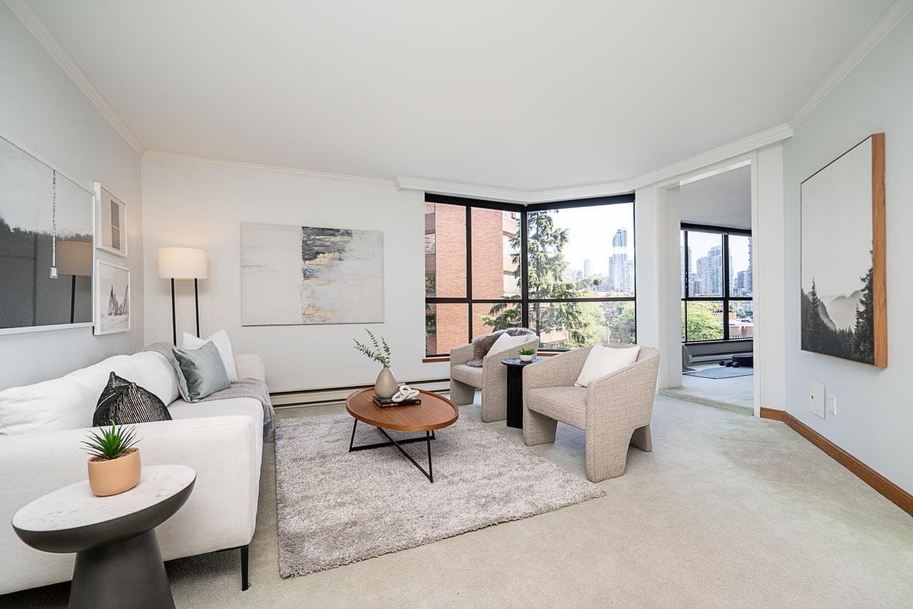 305 - 1450 Pennyfarthing Drive, Vancouver, V6J 4X8 — photo 2