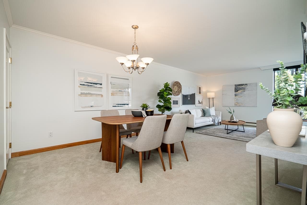 305 - 1450 Pennyfarthing Drive, Vancouver, V6J 4X8 — photo 3