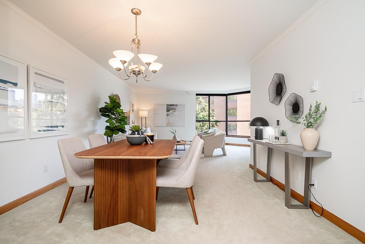 305 - 1450 Pennyfarthing Drive, Vancouver, V6J 4X8 — photo 5