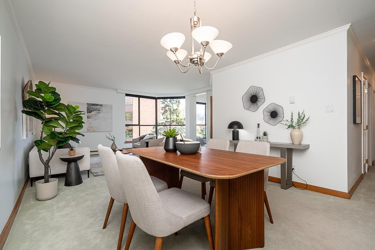 305 - 1450 Pennyfarthing Drive, Vancouver, V6J 4X8 — photo 4