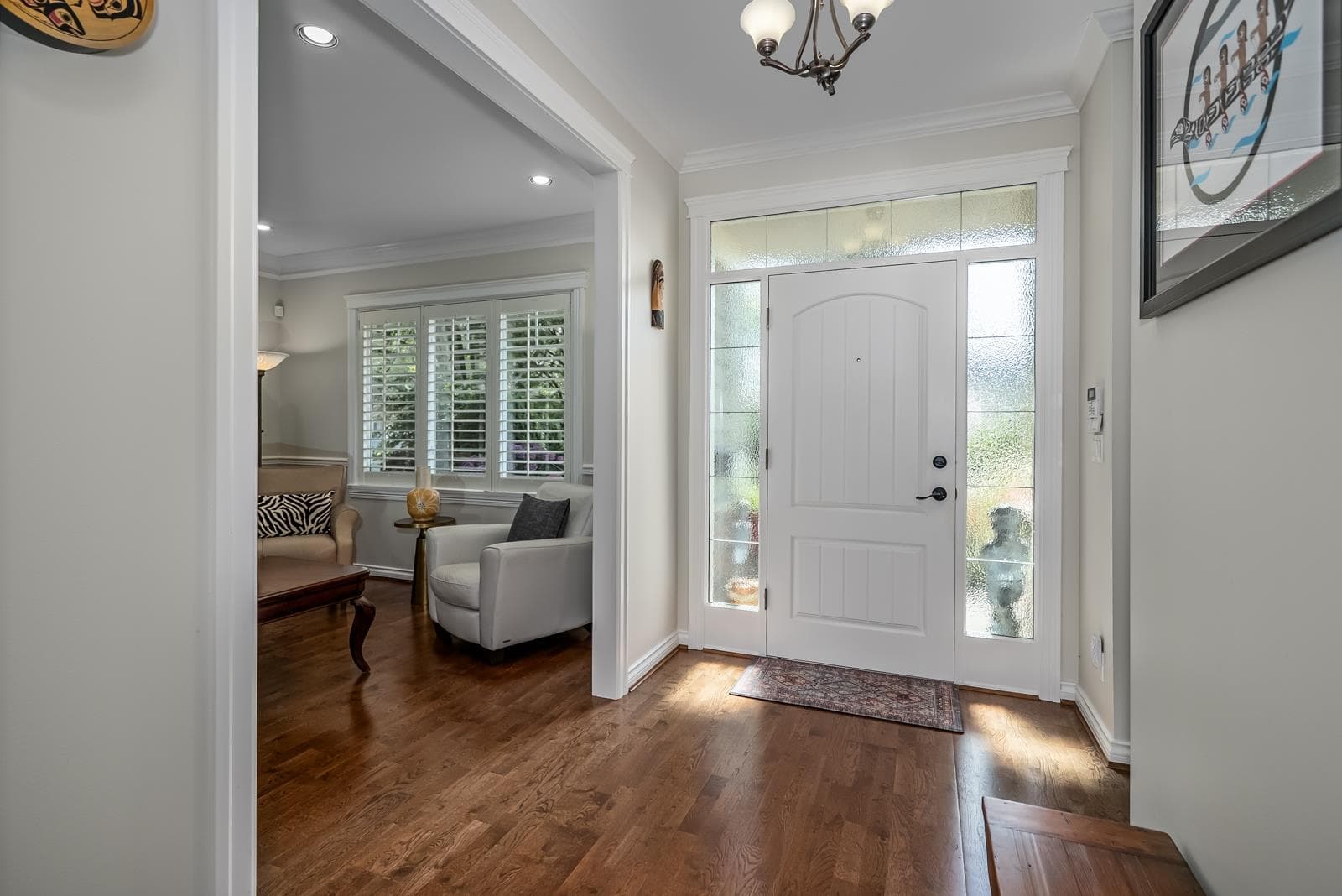 5379 Wellburn Drive, Delta, V4K 2H8 — photo 2