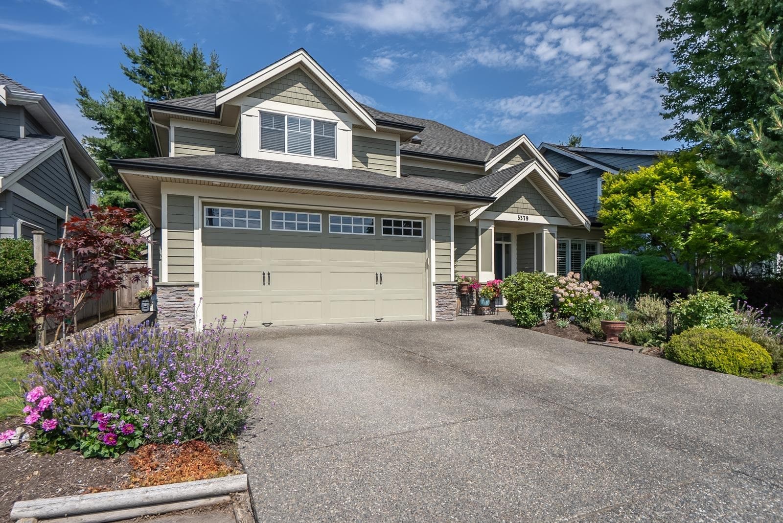 5379 Wellburn Drive, Delta