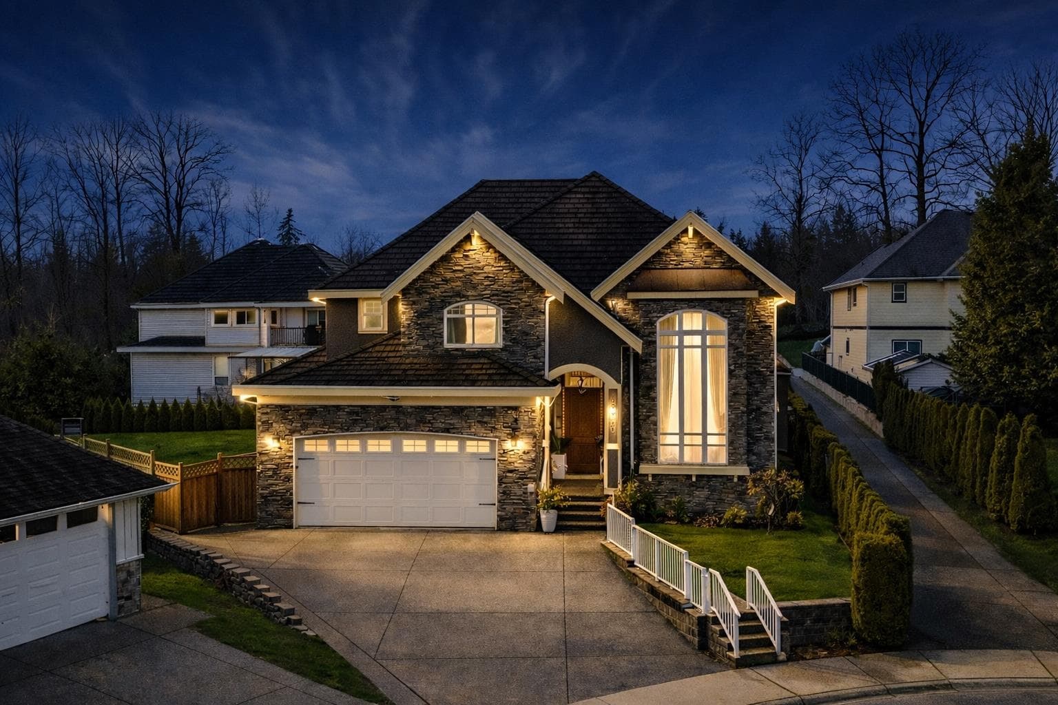 16050 79 Avenue, Surrey, V4N 0K2 — photo 2