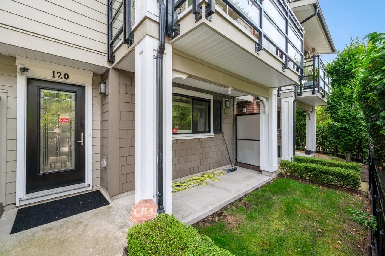 120 - 9671 Alberta Road, Richmond, V6Y 1T7 — photo 3