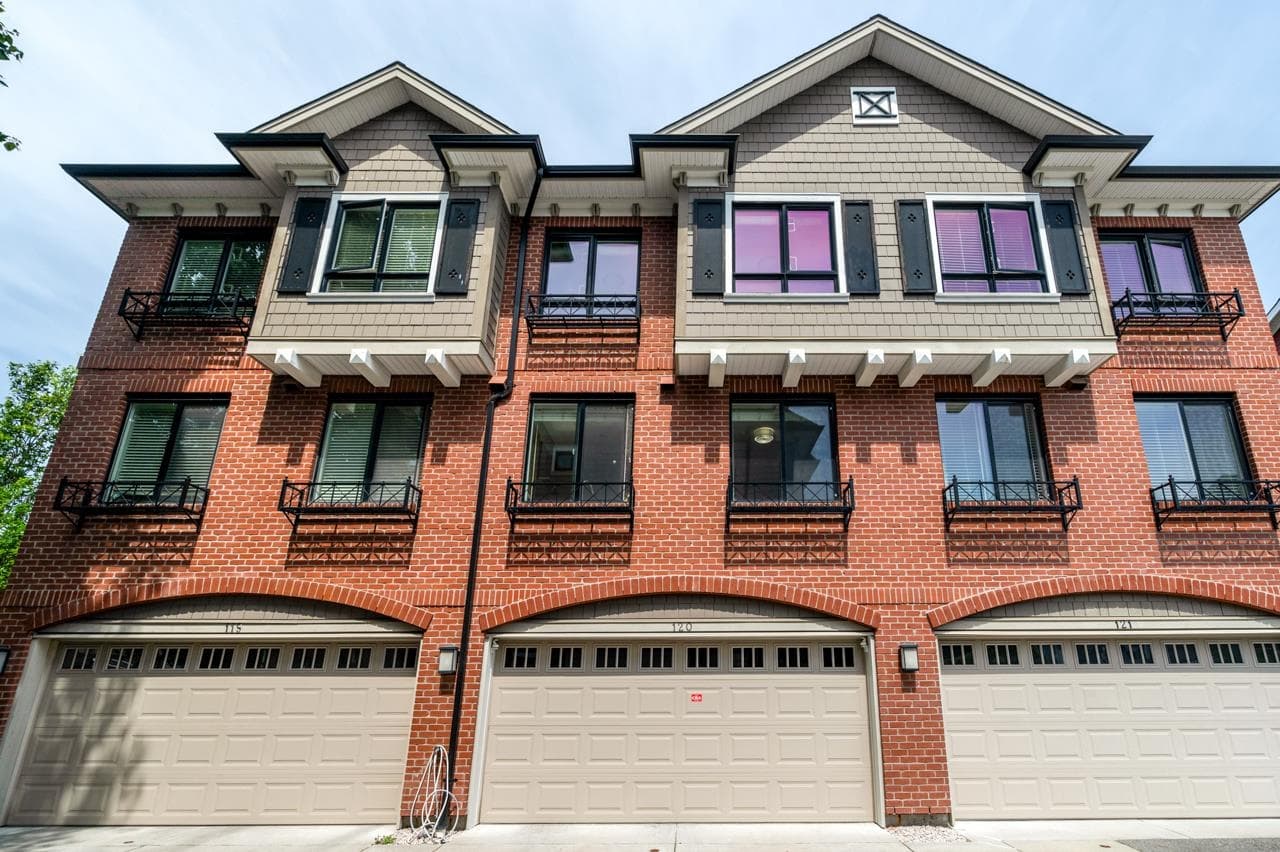 120 - 9671 Alberta Road, Richmond, V6Y 1T7 — photo 1