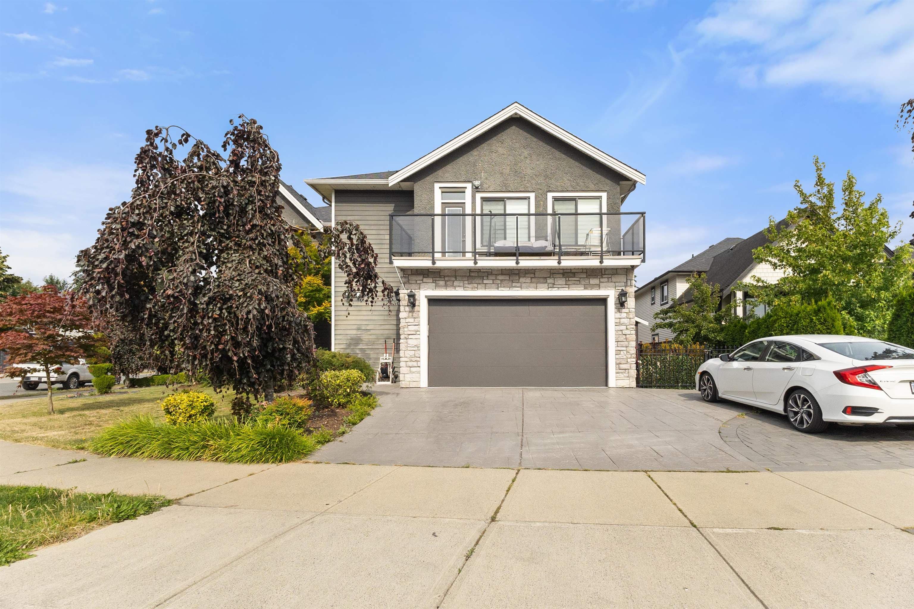 3171 Engineer Crescent, Abbotsford, V4X 0A7 — photo 2